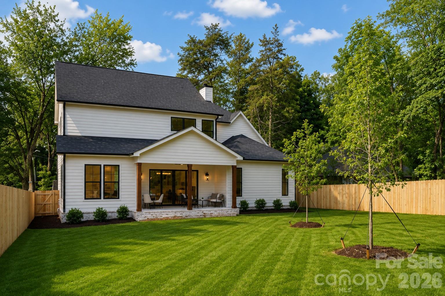 Commonwealth - Residential