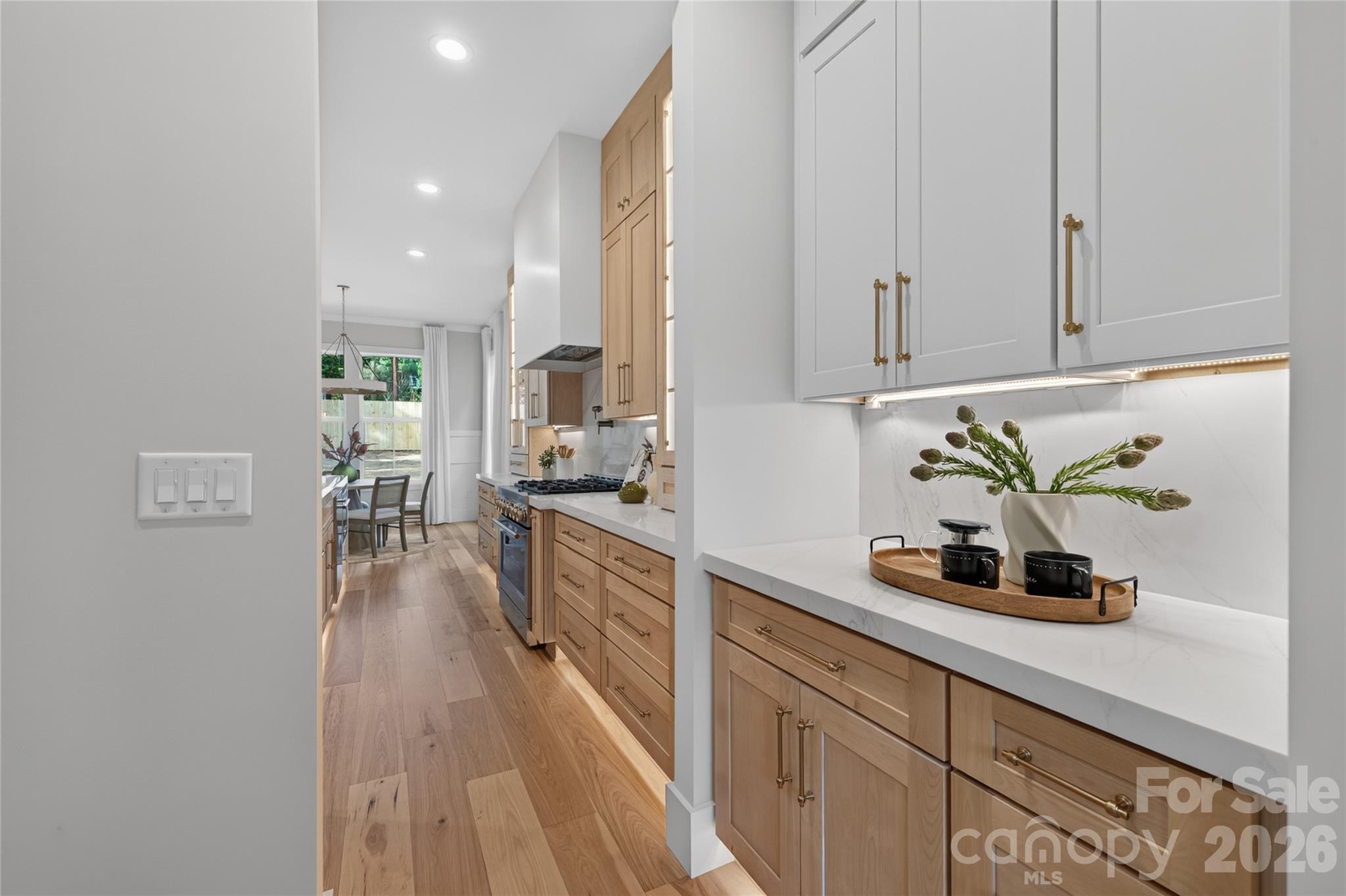 Commonwealth - Residential