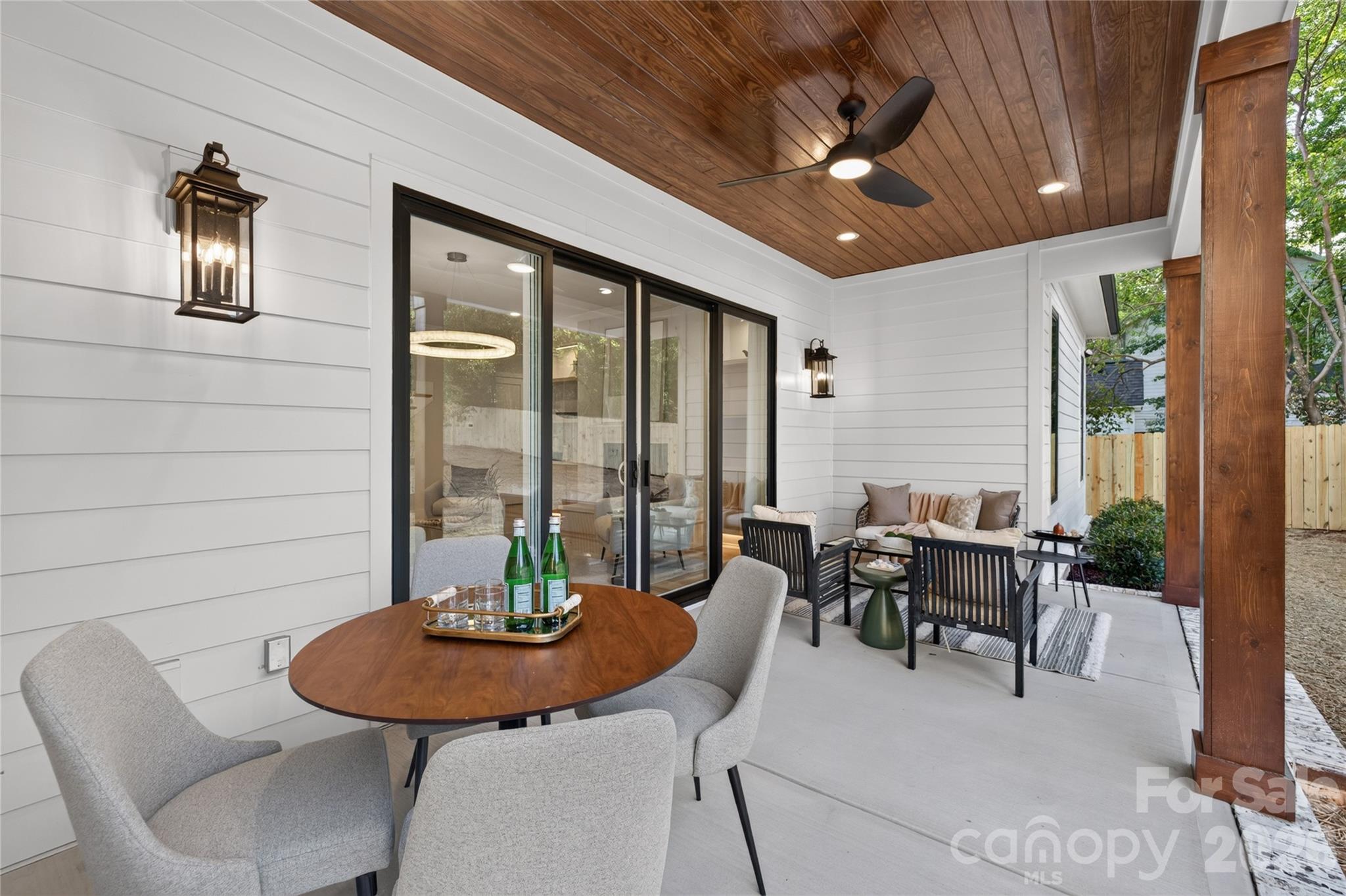 Commonwealth - Residential