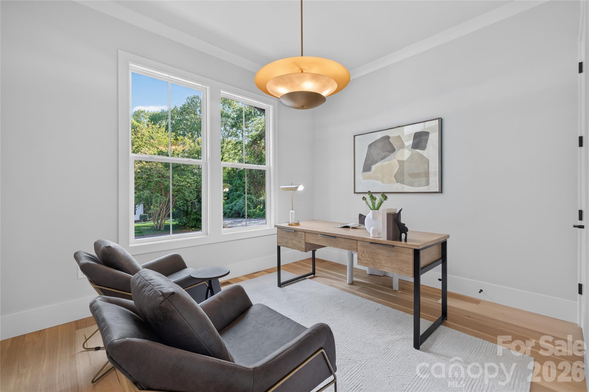 Commonwealth - Residential