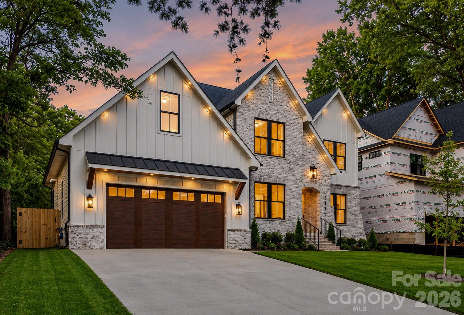 Commonwealth - Residential