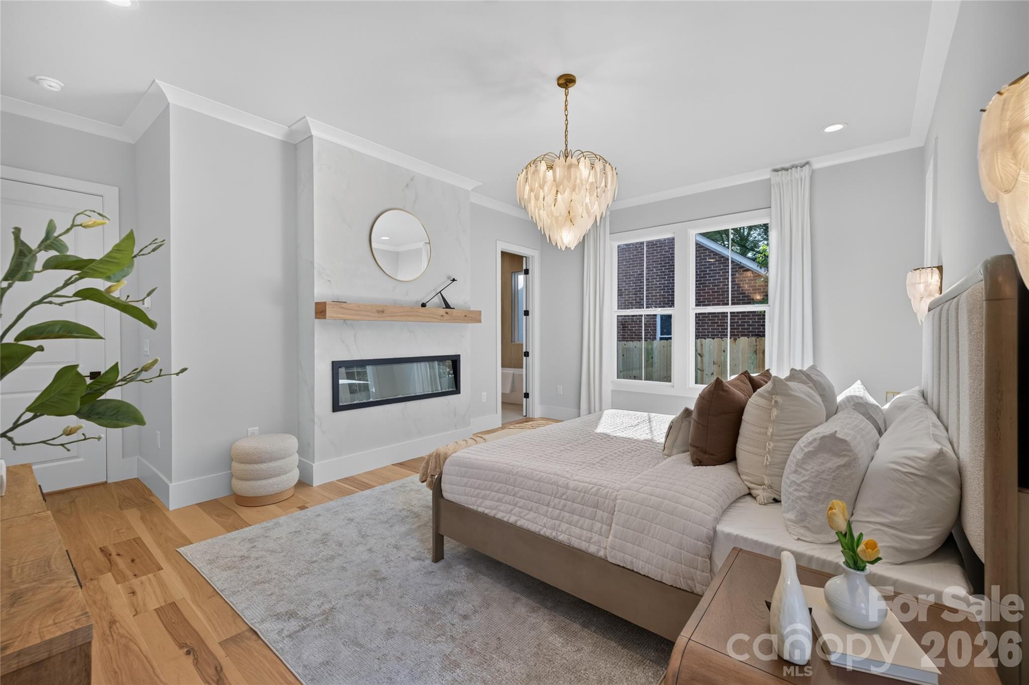Commonwealth - Residential