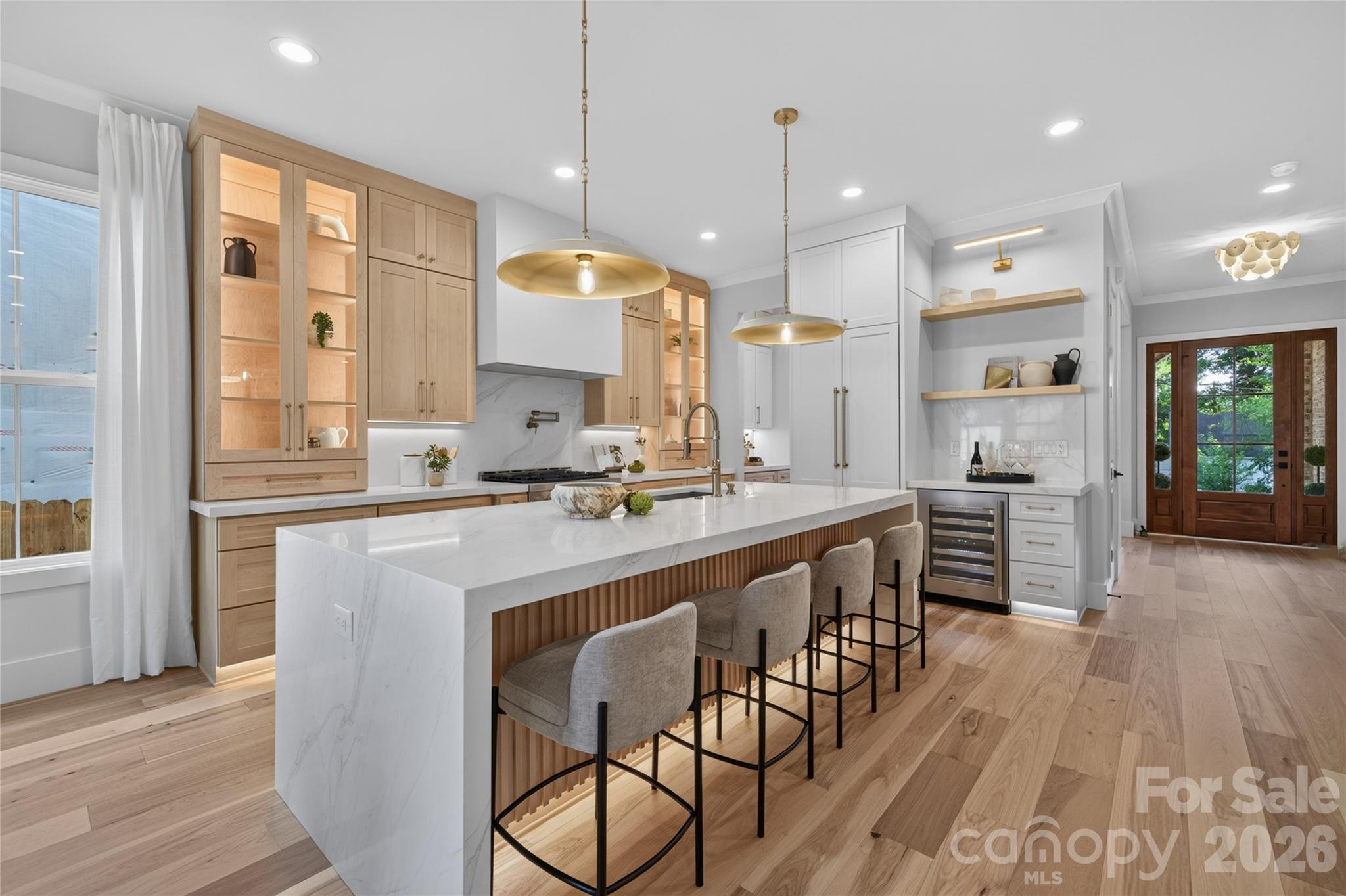 Commonwealth - Residential