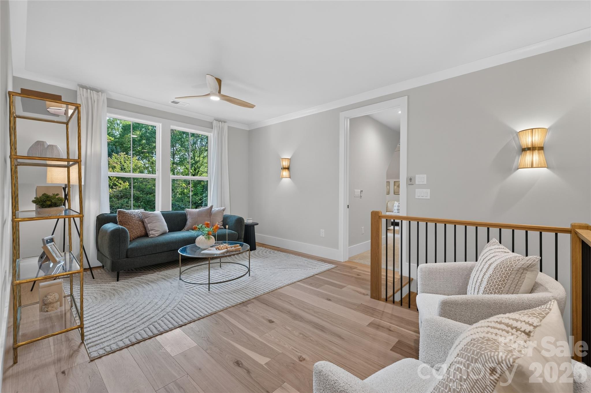 Commonwealth - Residential