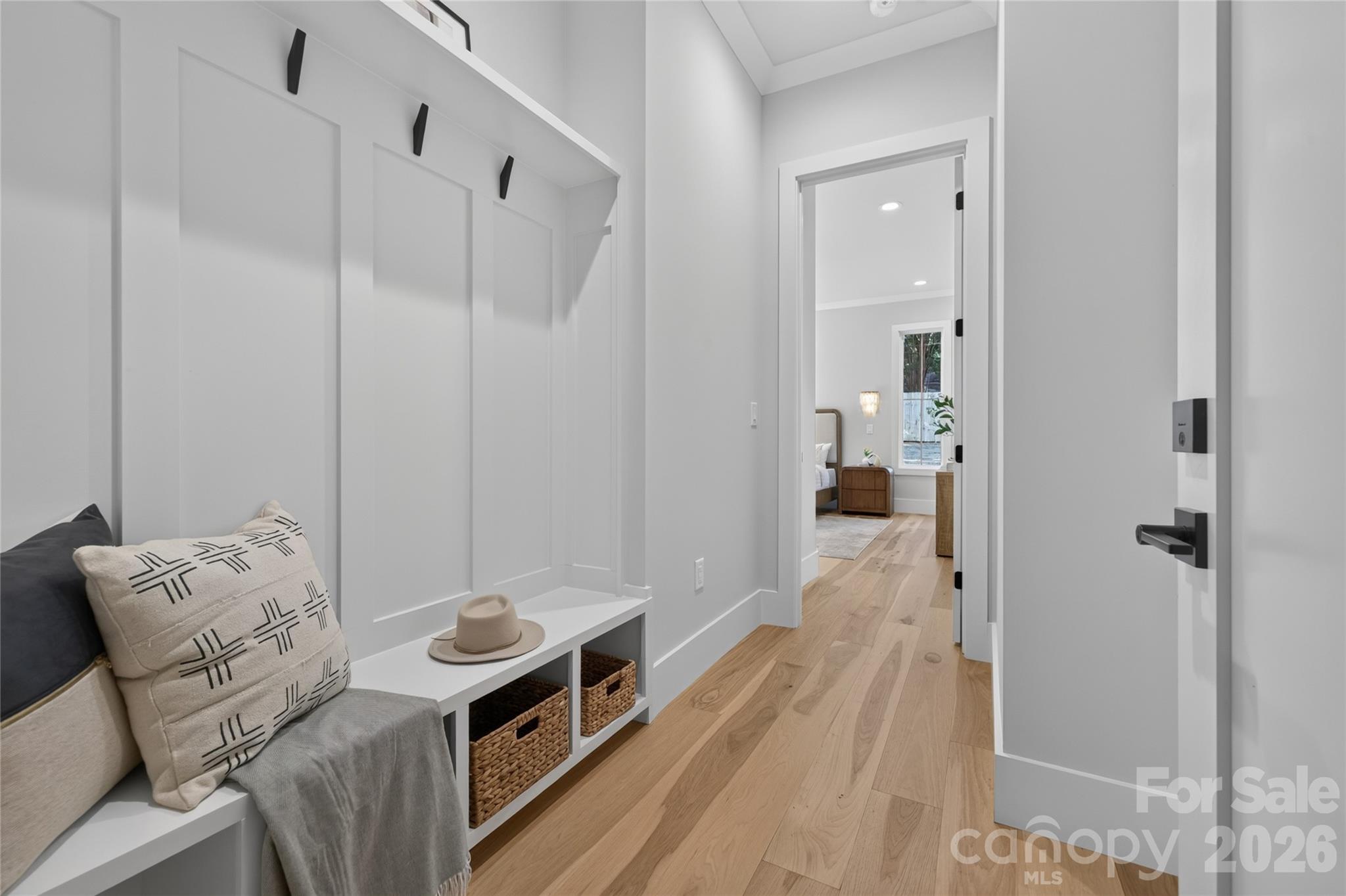 Commonwealth - Residential