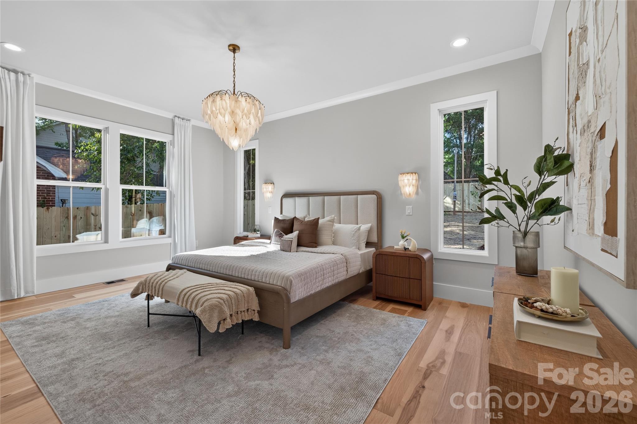 Commonwealth - Residential