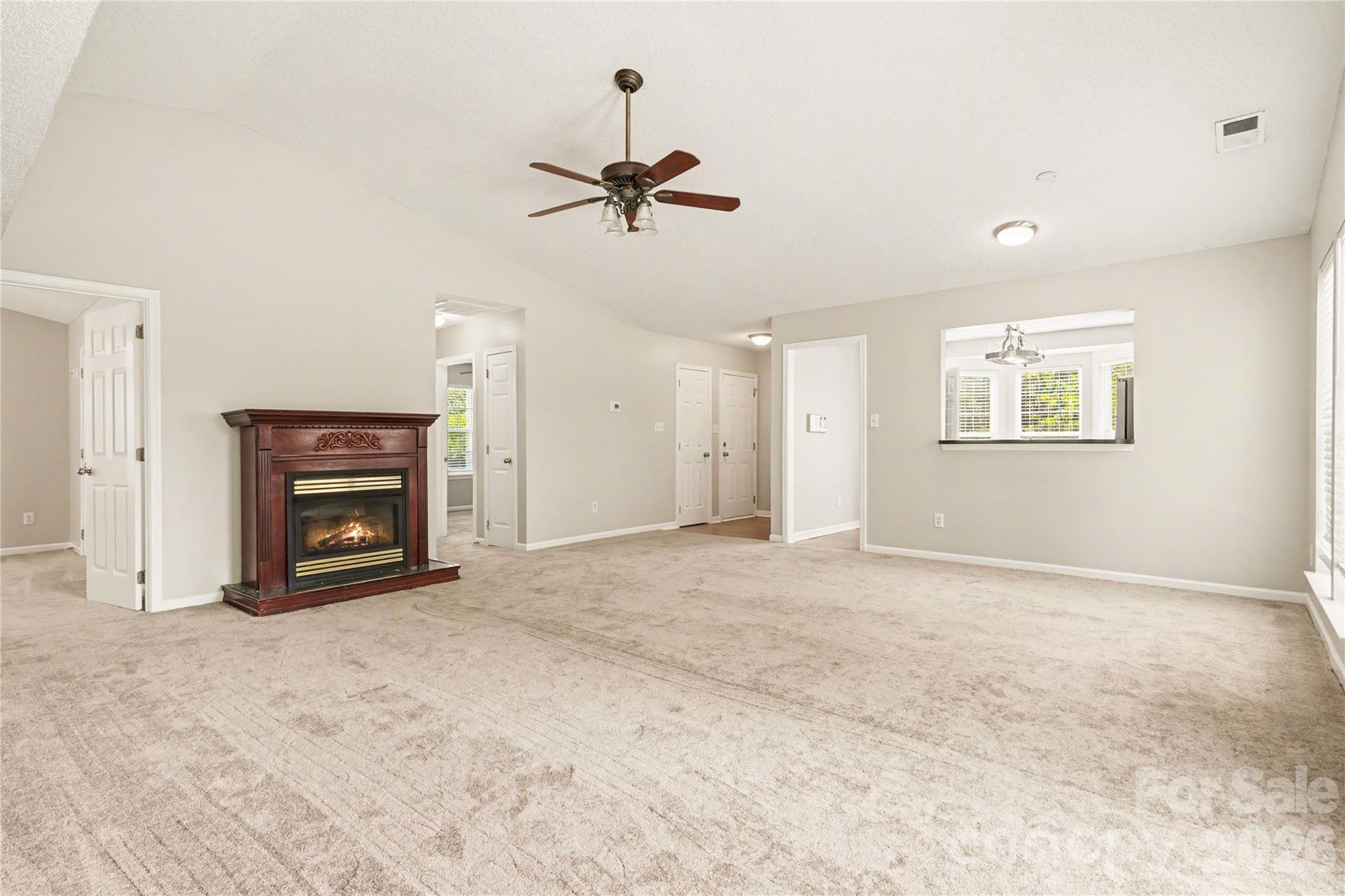Runnymeade - Residential