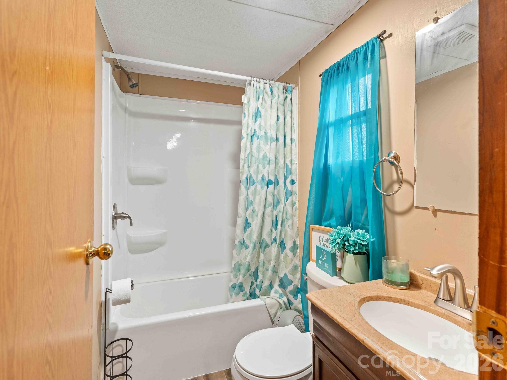 Morgan Hill Acres - Residential