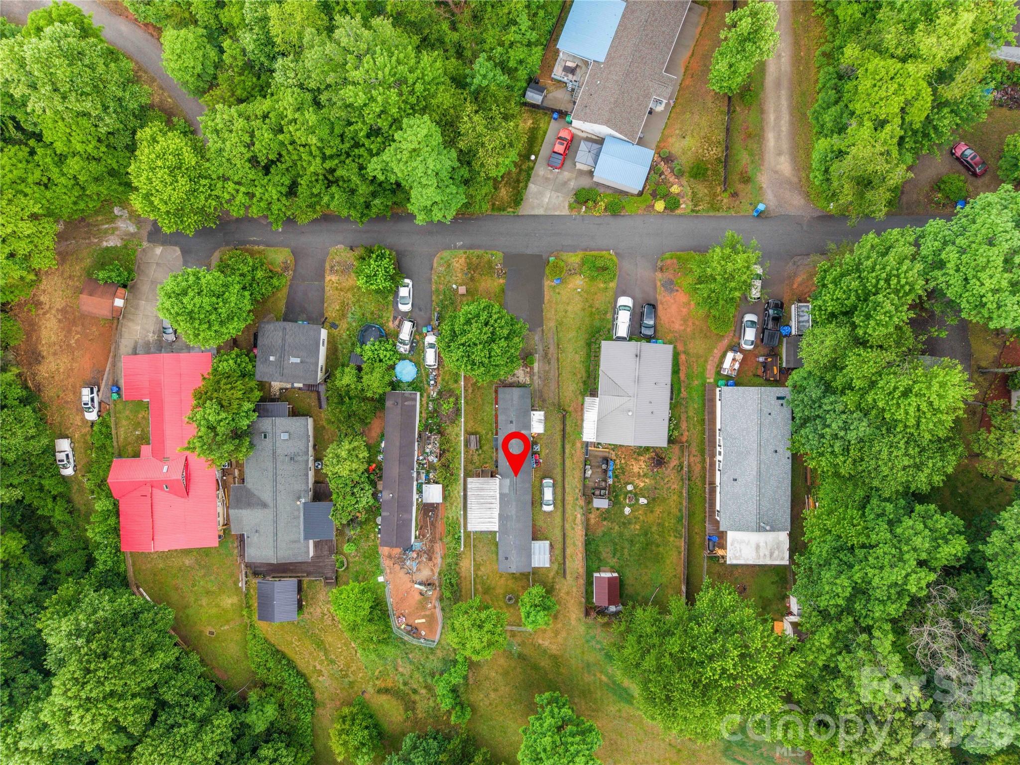 Morgan Hill Acres - Residential