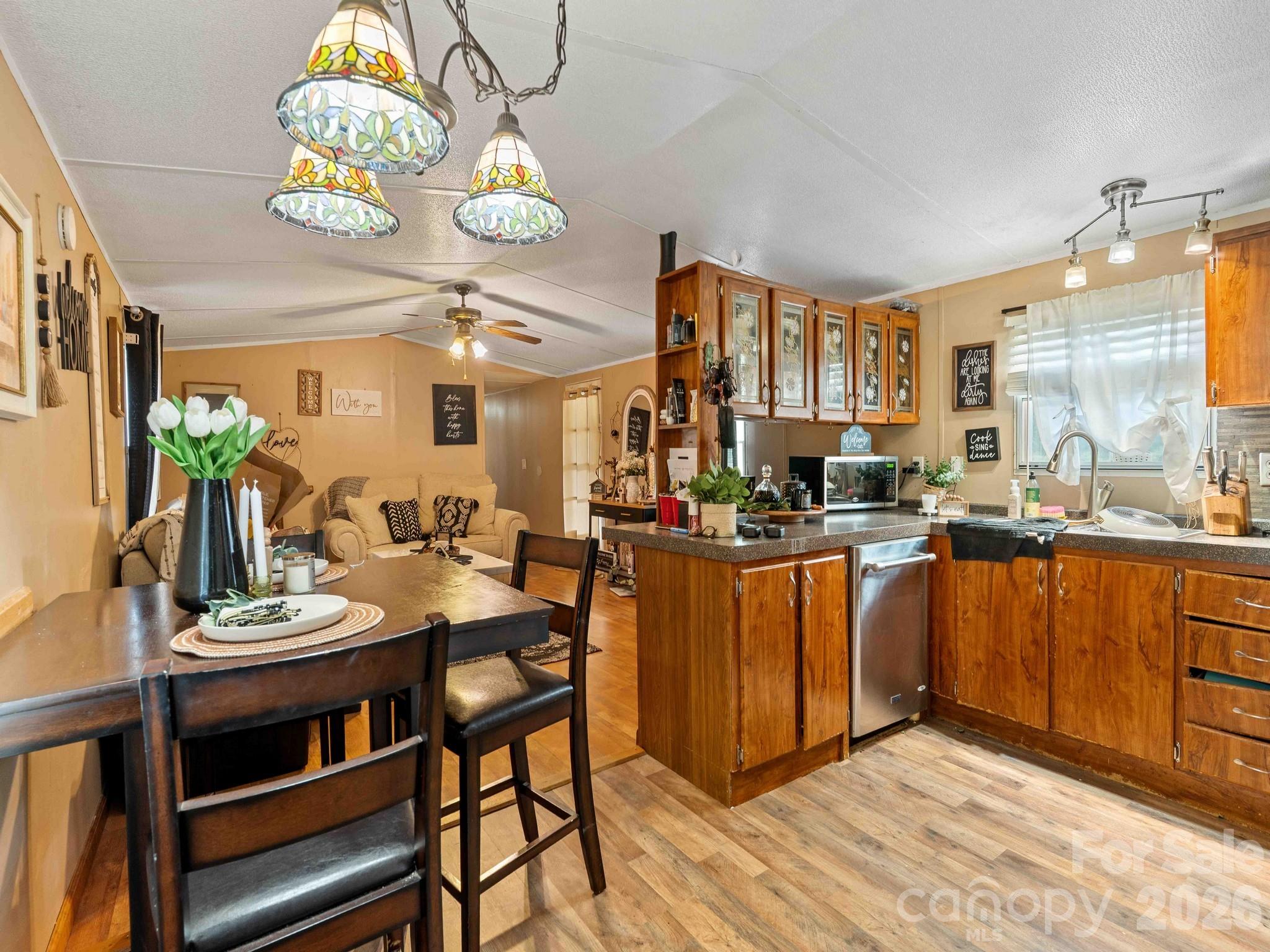 Morgan Hill Acres - Residential
