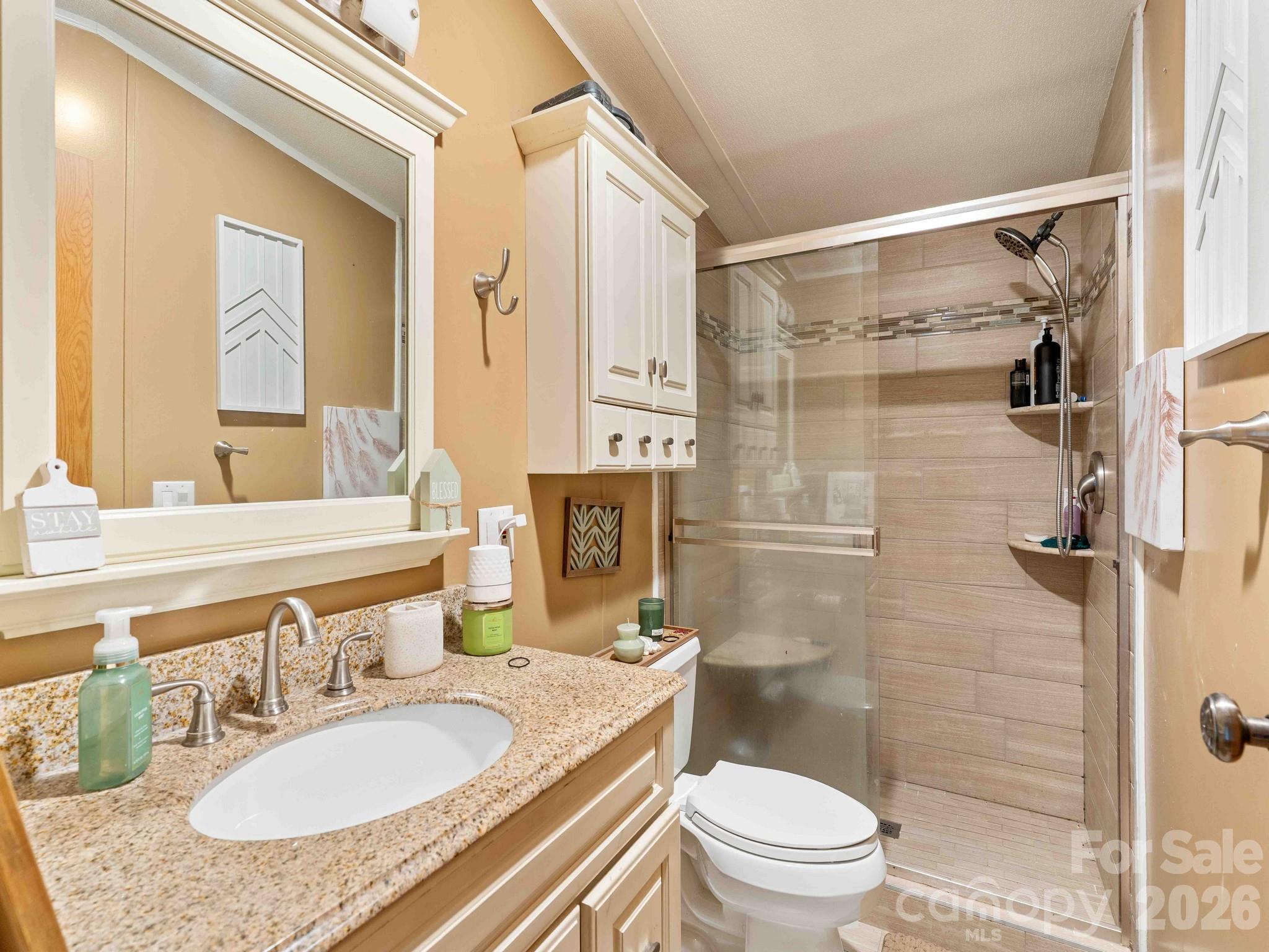 Morgan Hill Acres - Residential