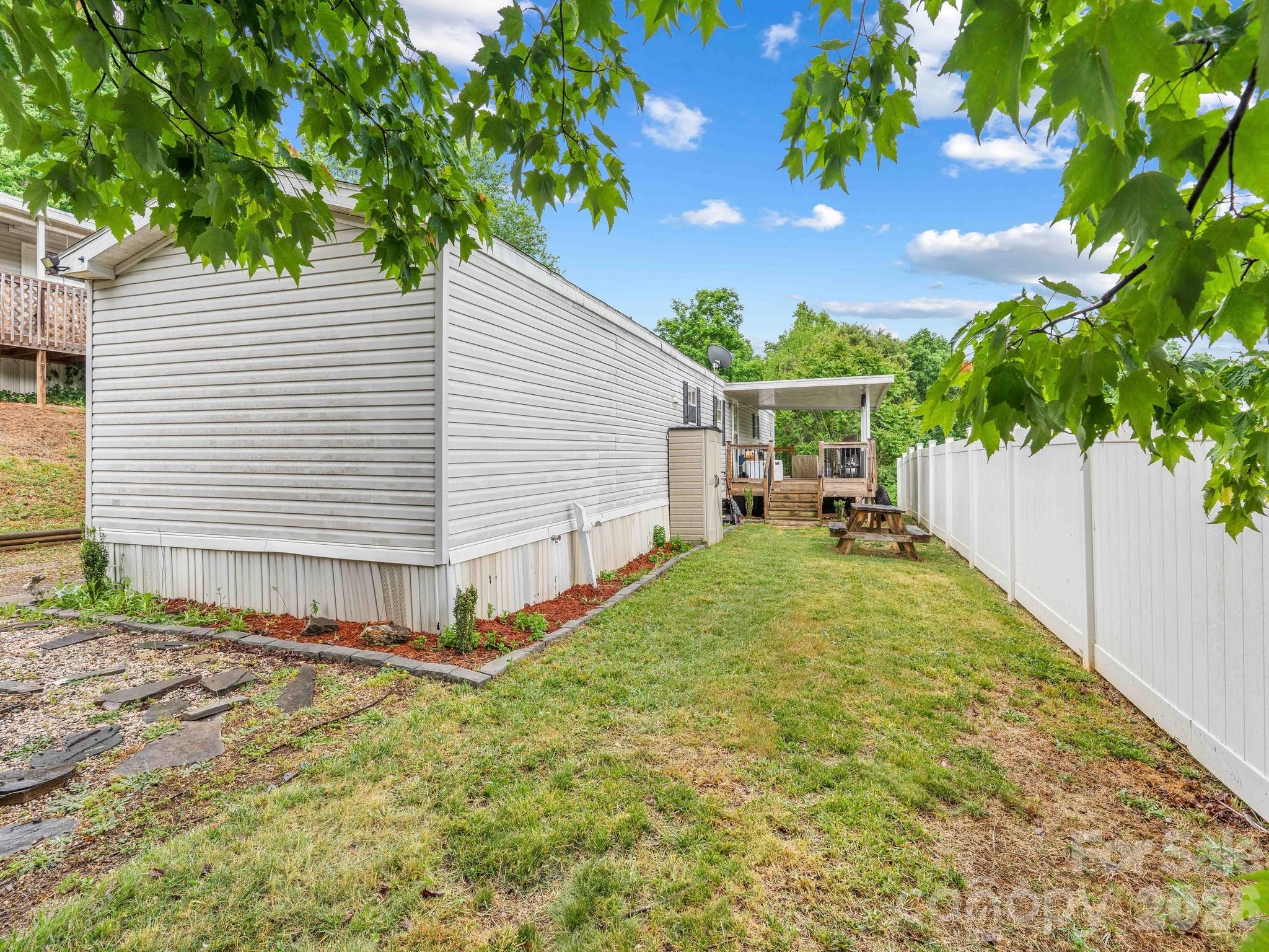 Morgan Hill Acres - Residential