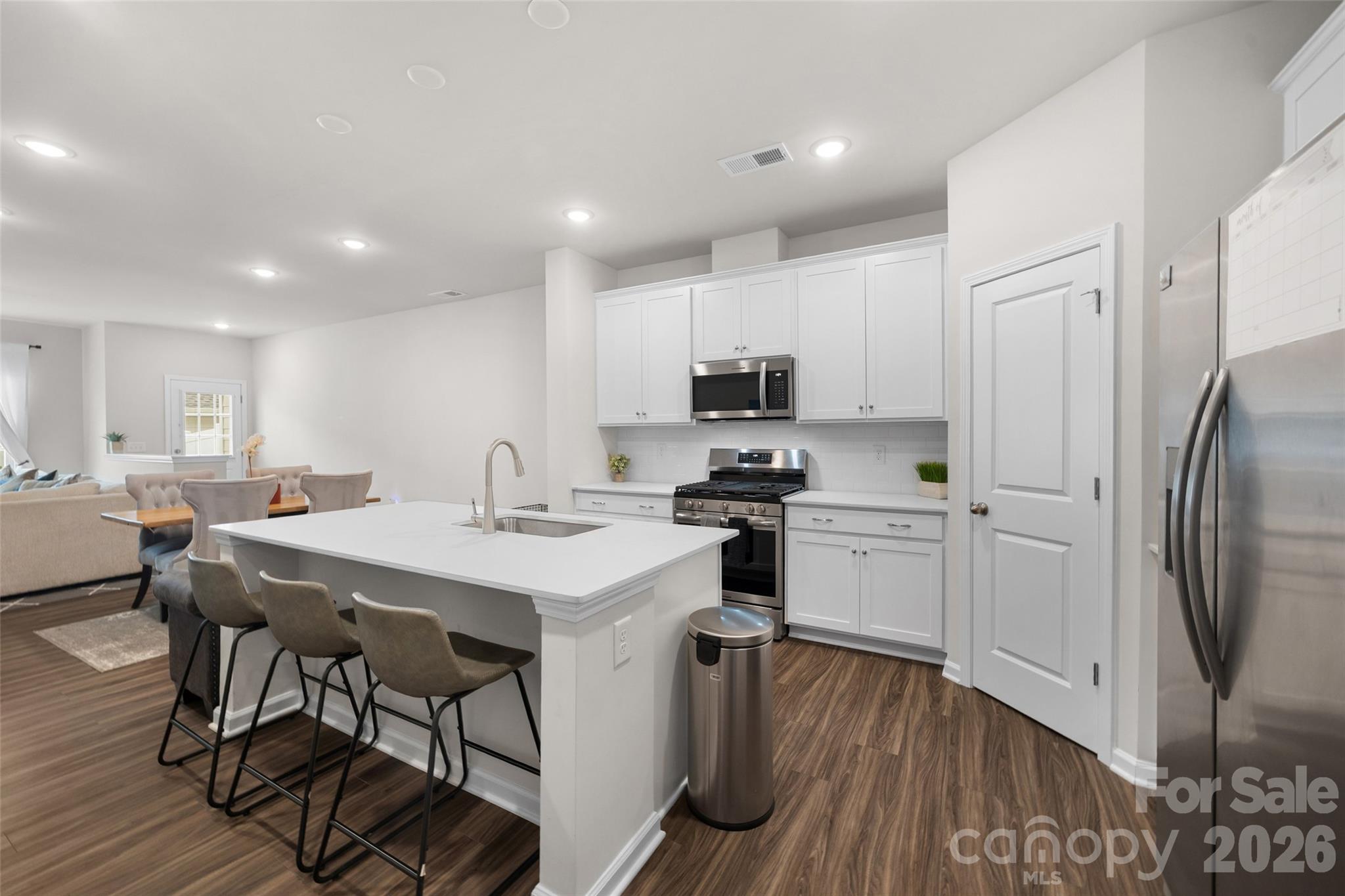Elizabeth - Residential