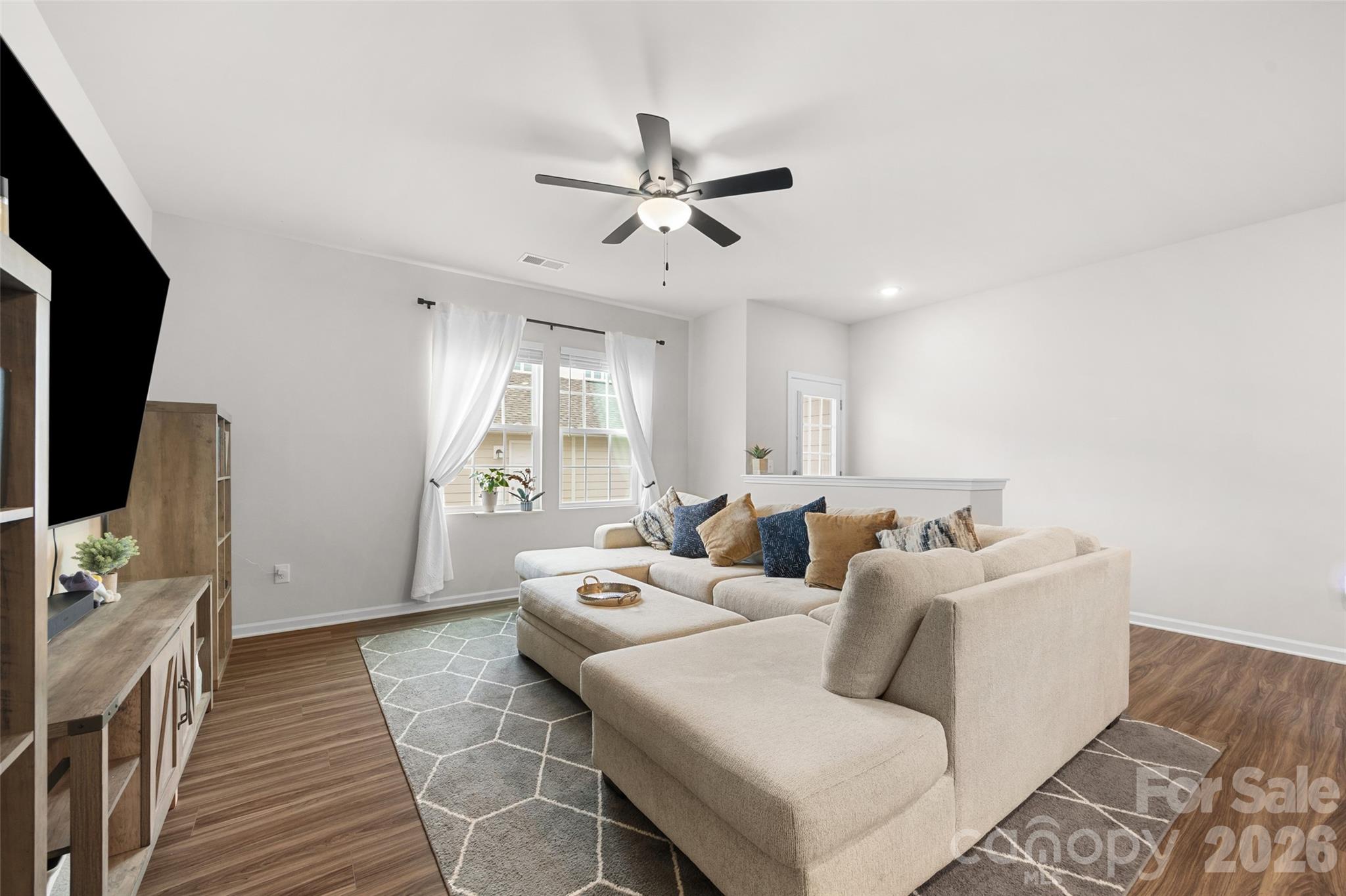 Elizabeth - Residential