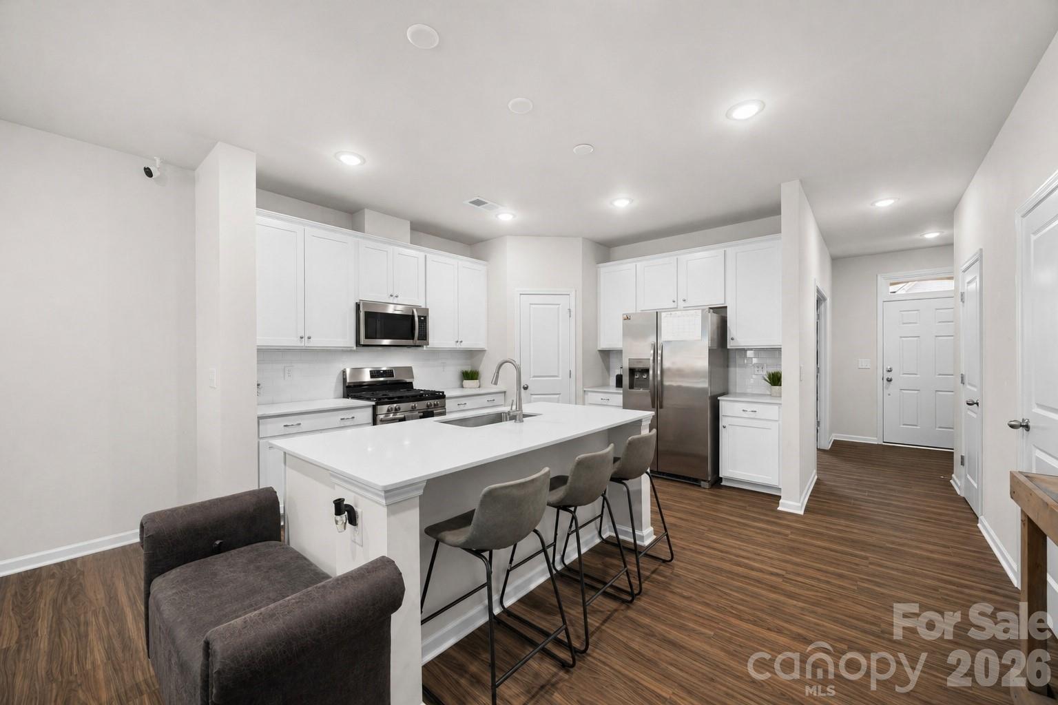 Elizabeth - Residential