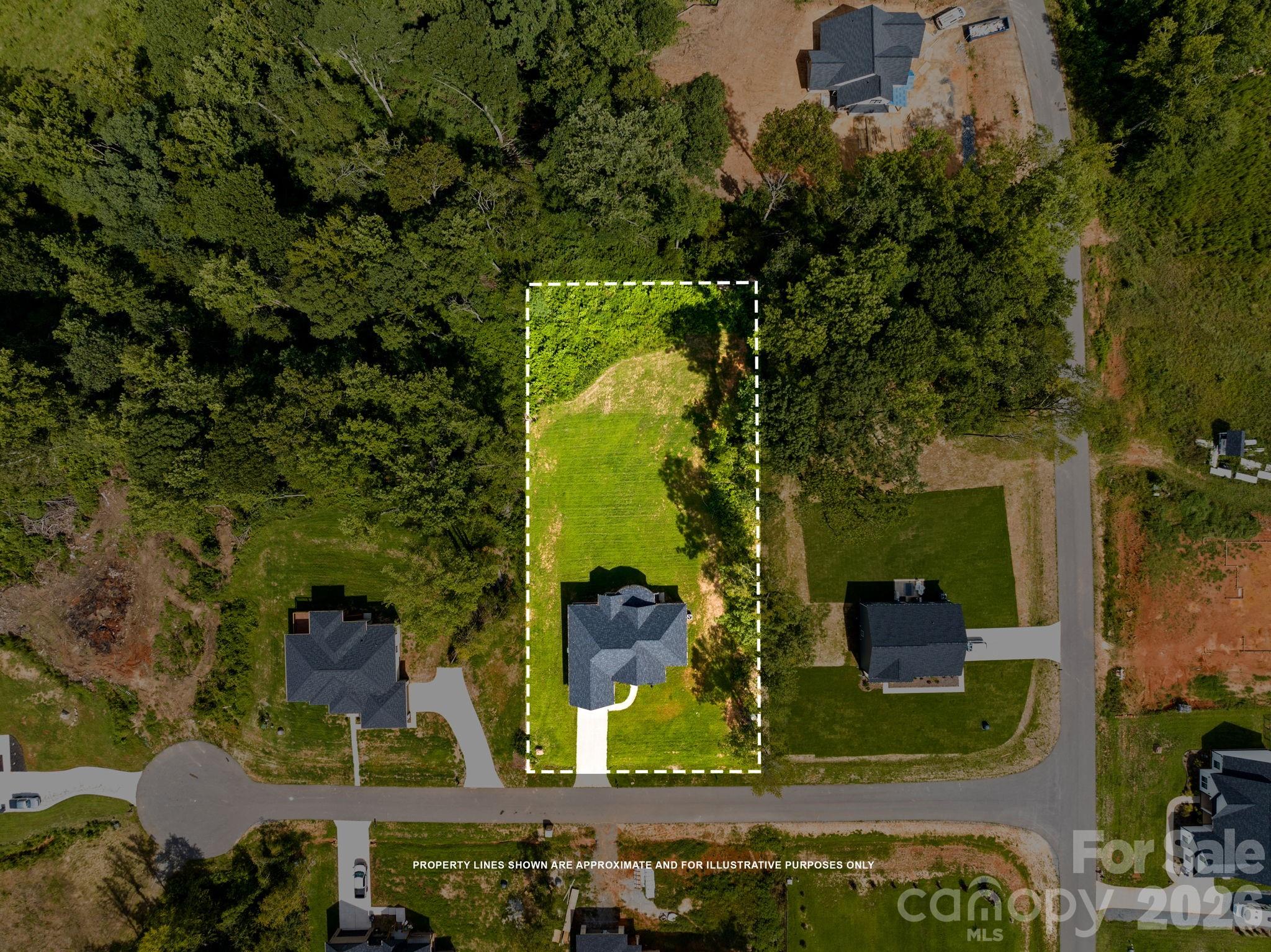 Bennington Estates - Residential