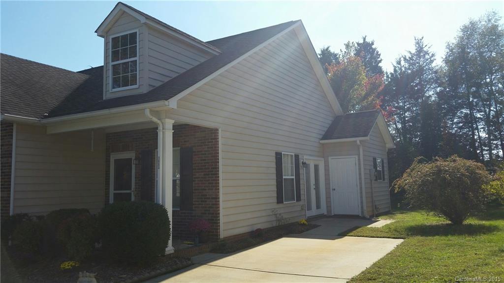 Herlong Ridge - Residential