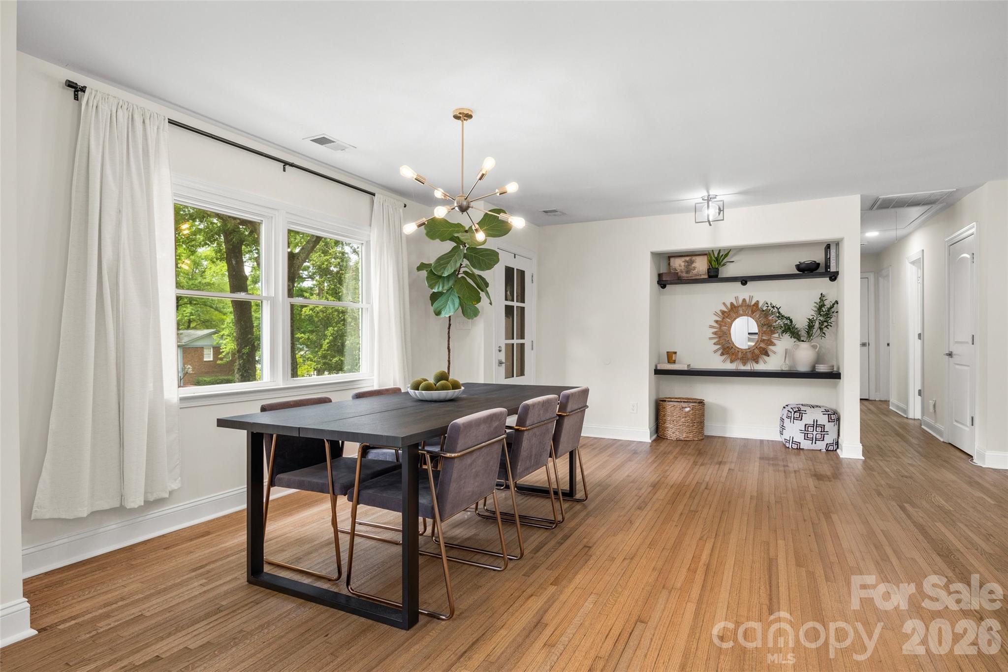 Fox Run - Residential