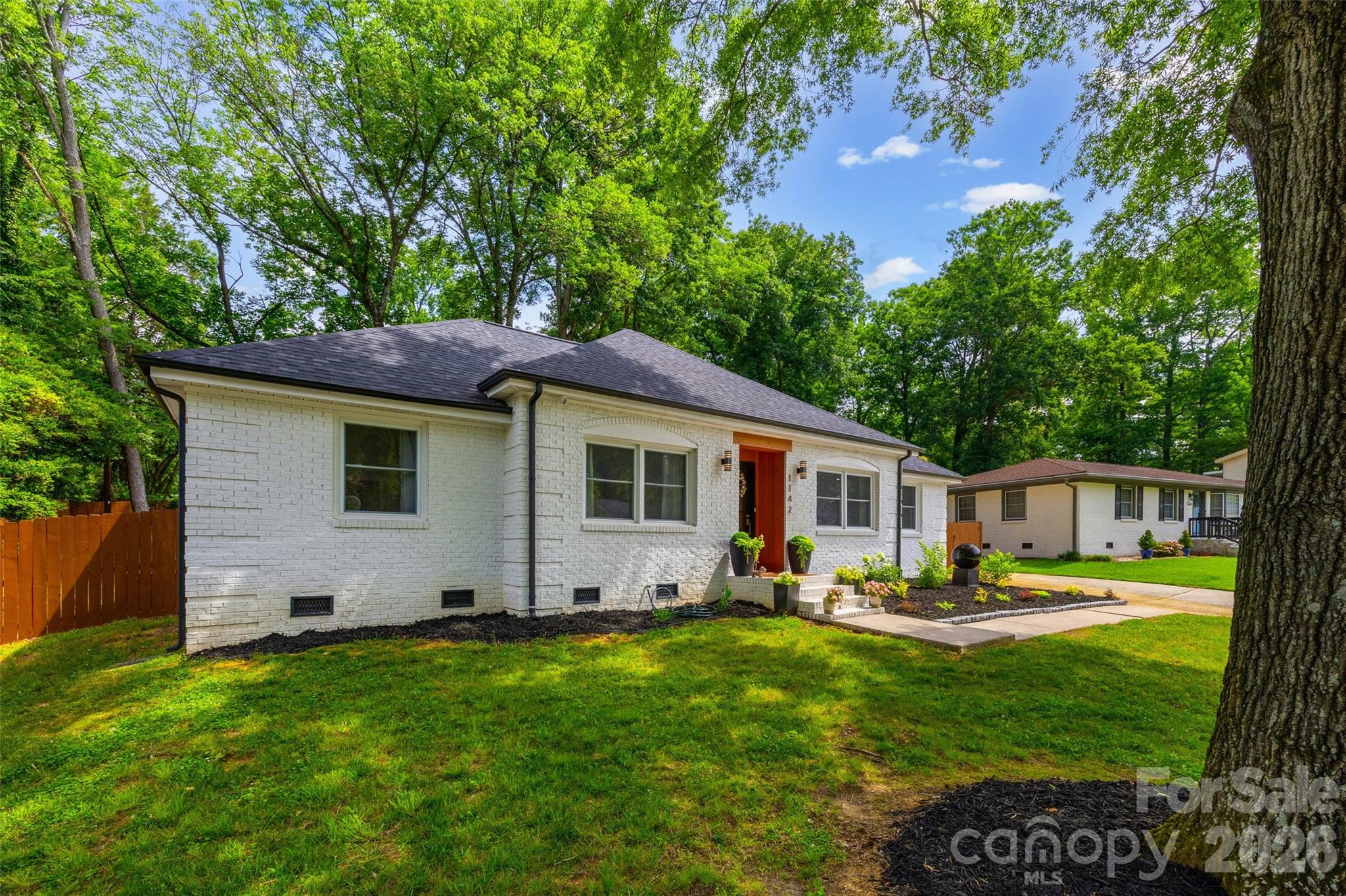 Fox Run - Residential