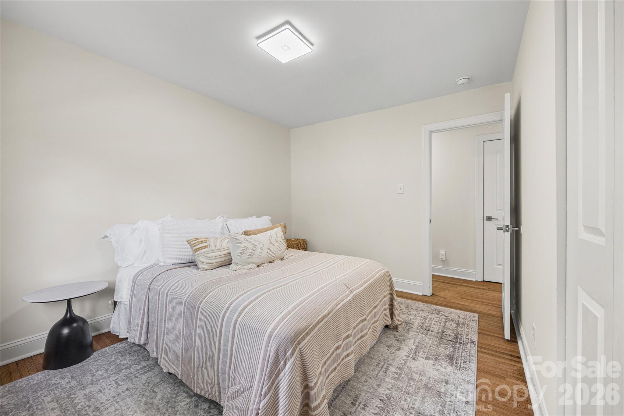 Fox Run - Residential