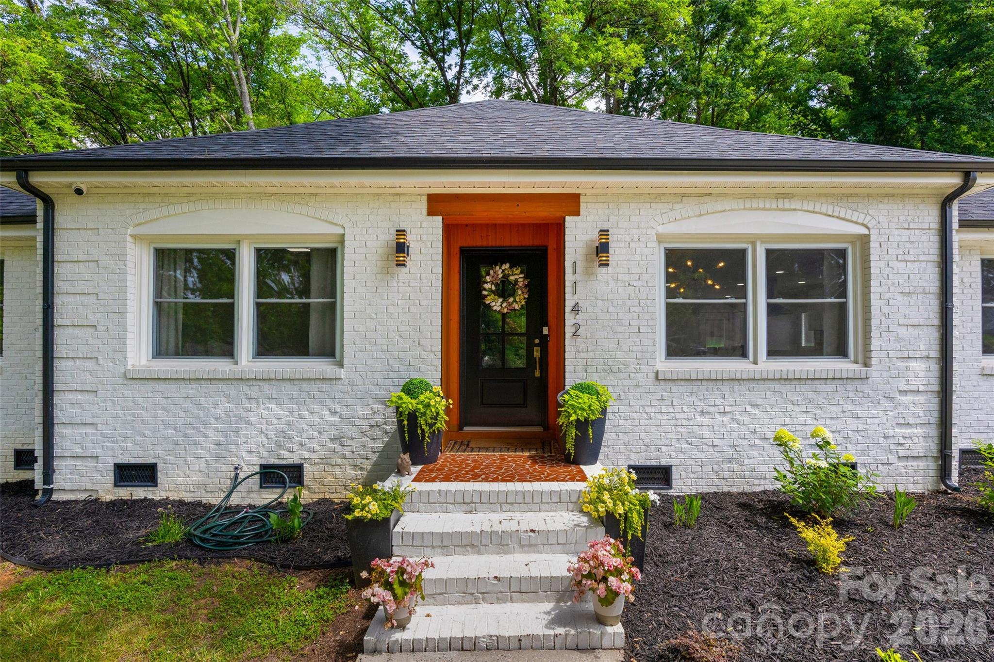 Fox Run - Residential