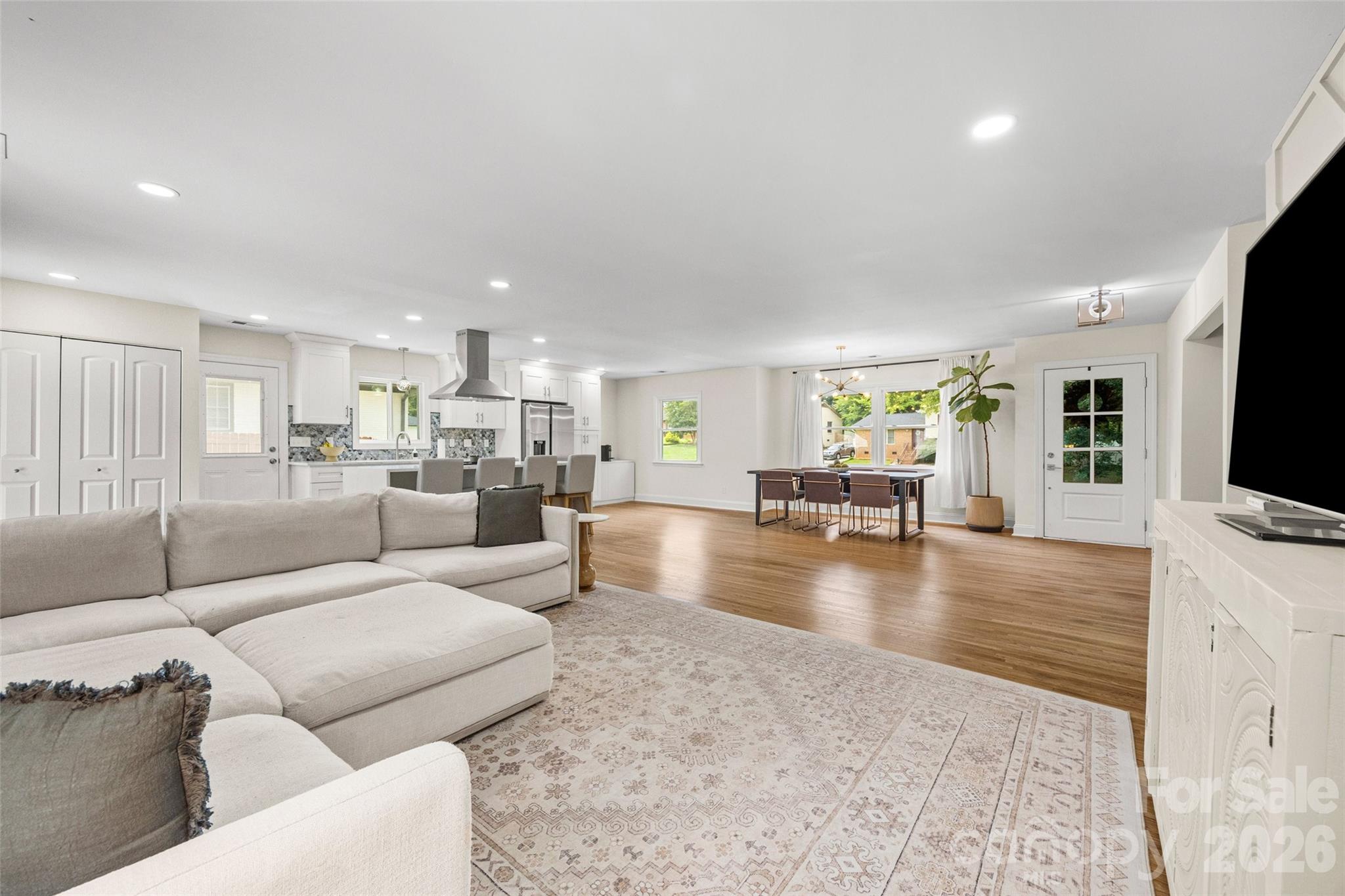 Fox Run - Residential
