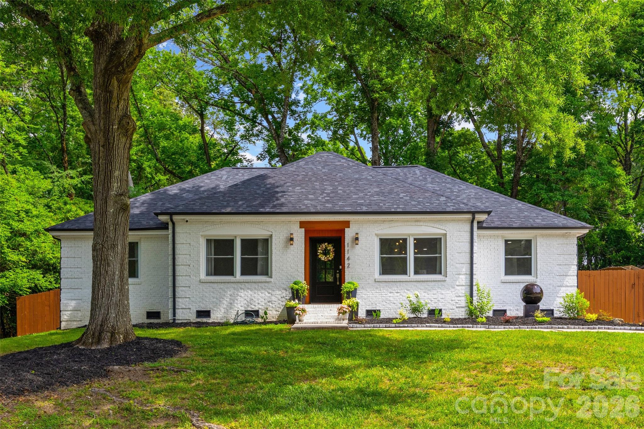 Fox Run - Residential