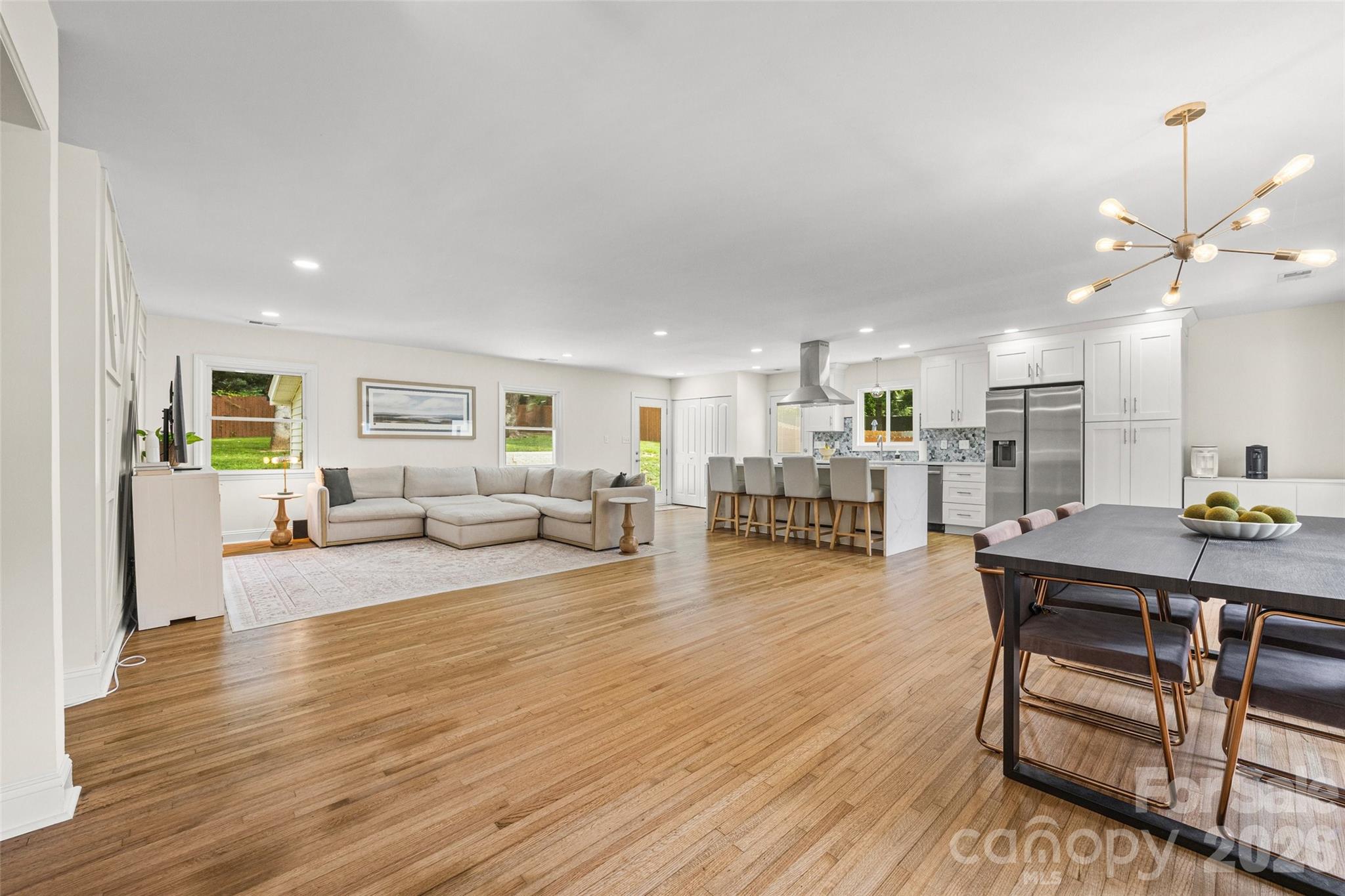 Fox Run - Residential