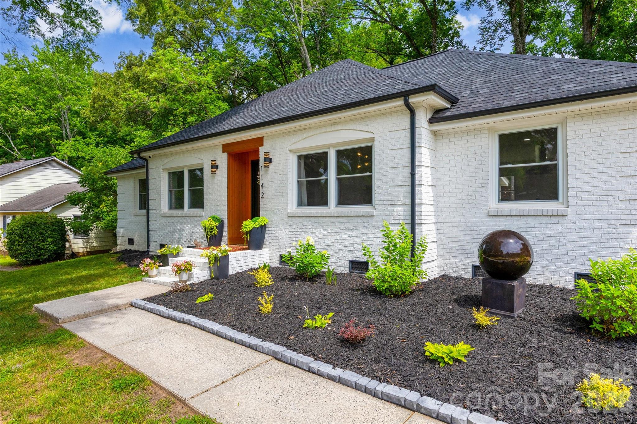 Fox Run - Residential