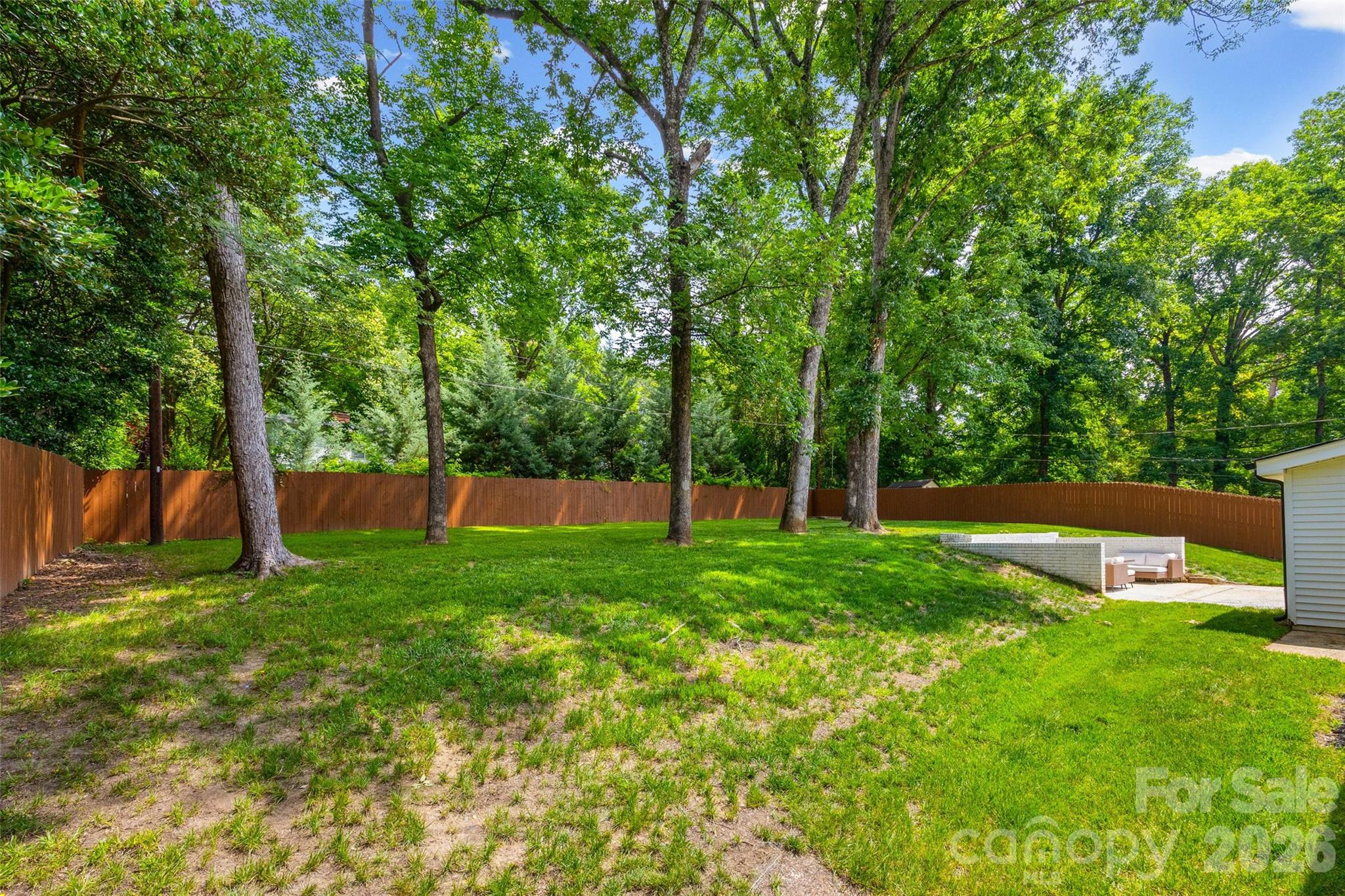 Fox Run - Residential