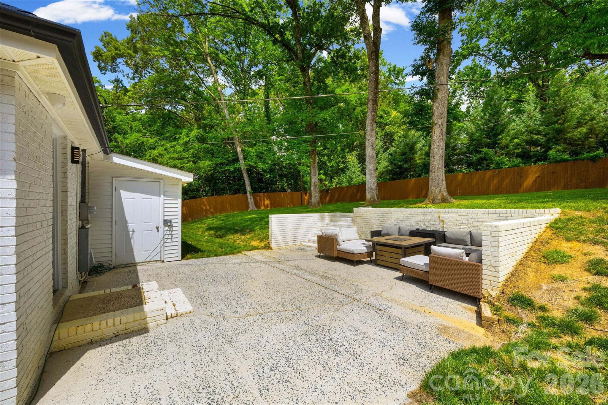 Fox Run - Residential