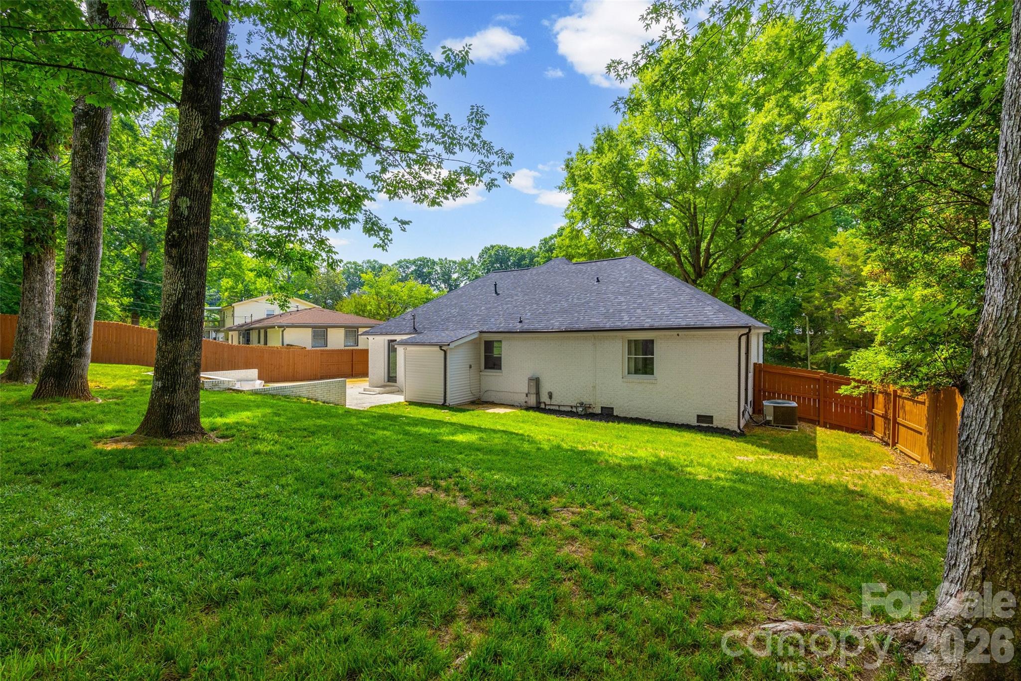 Fox Run - Residential