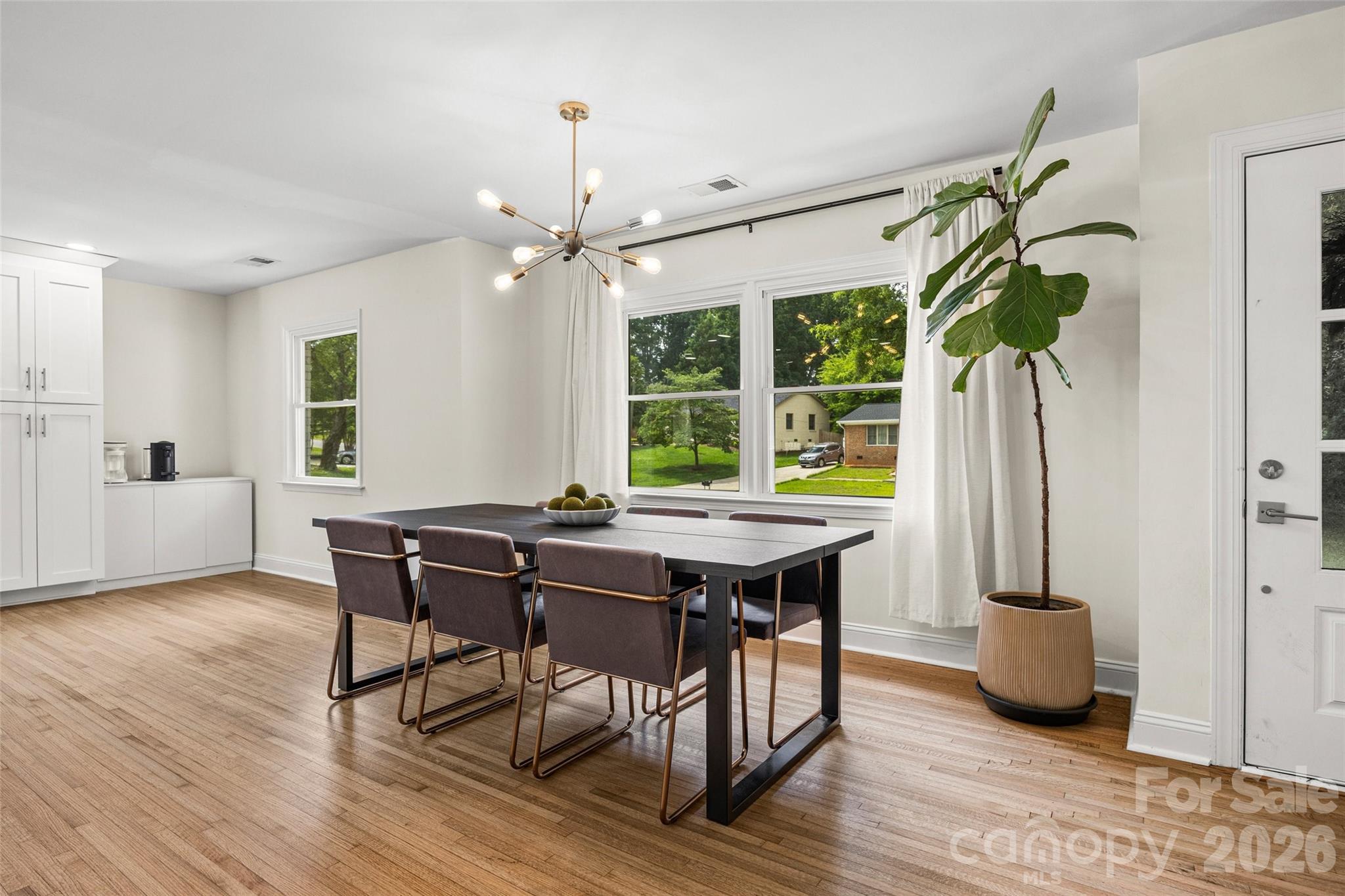 Fox Run - Residential