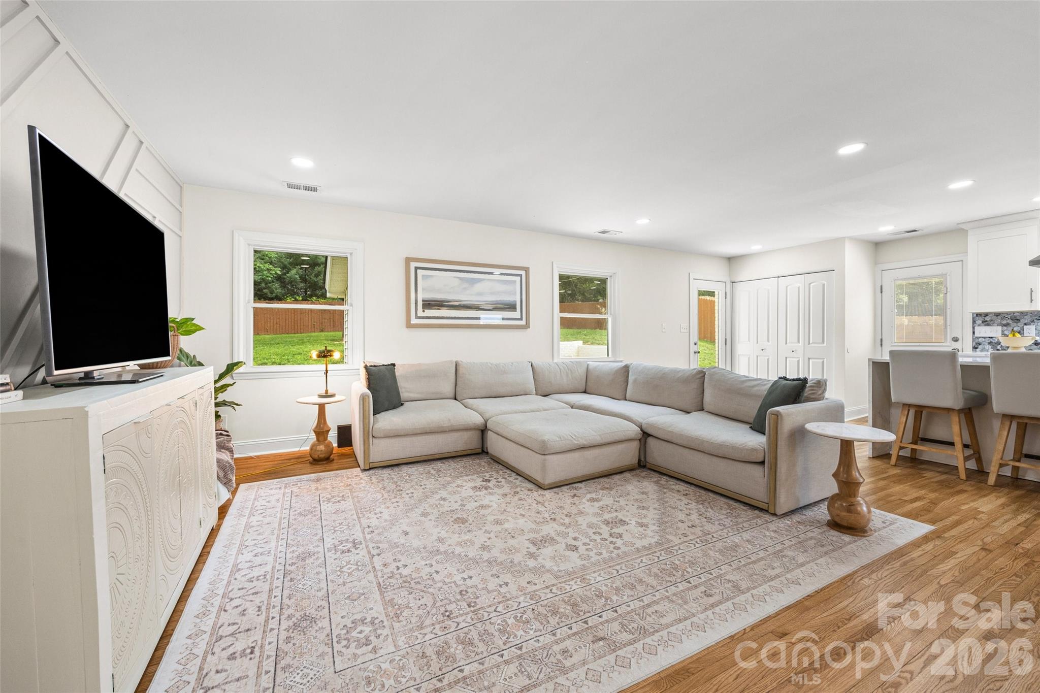 Fox Run - Residential