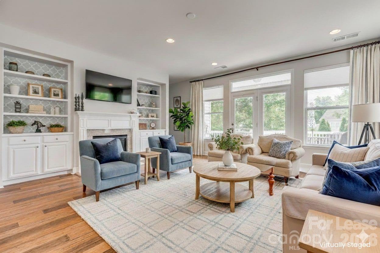 Fallbrook - Residential Lease