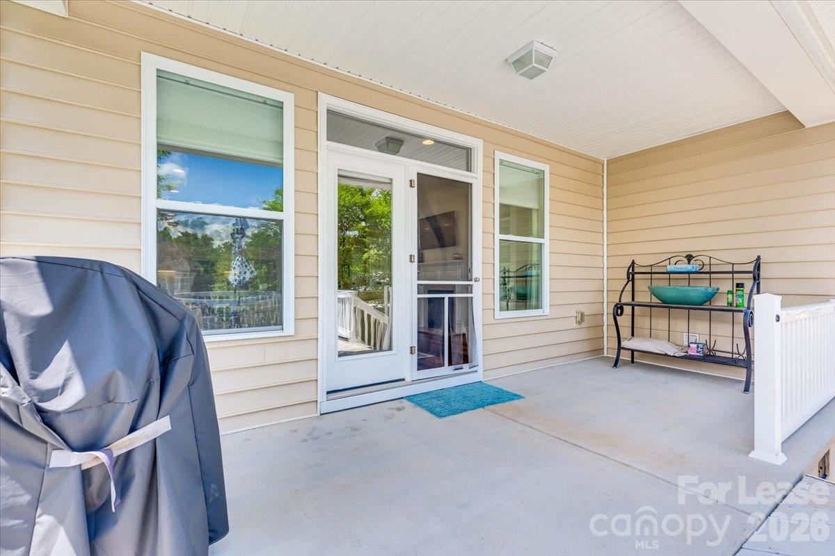 Fallbrook - Residential Lease