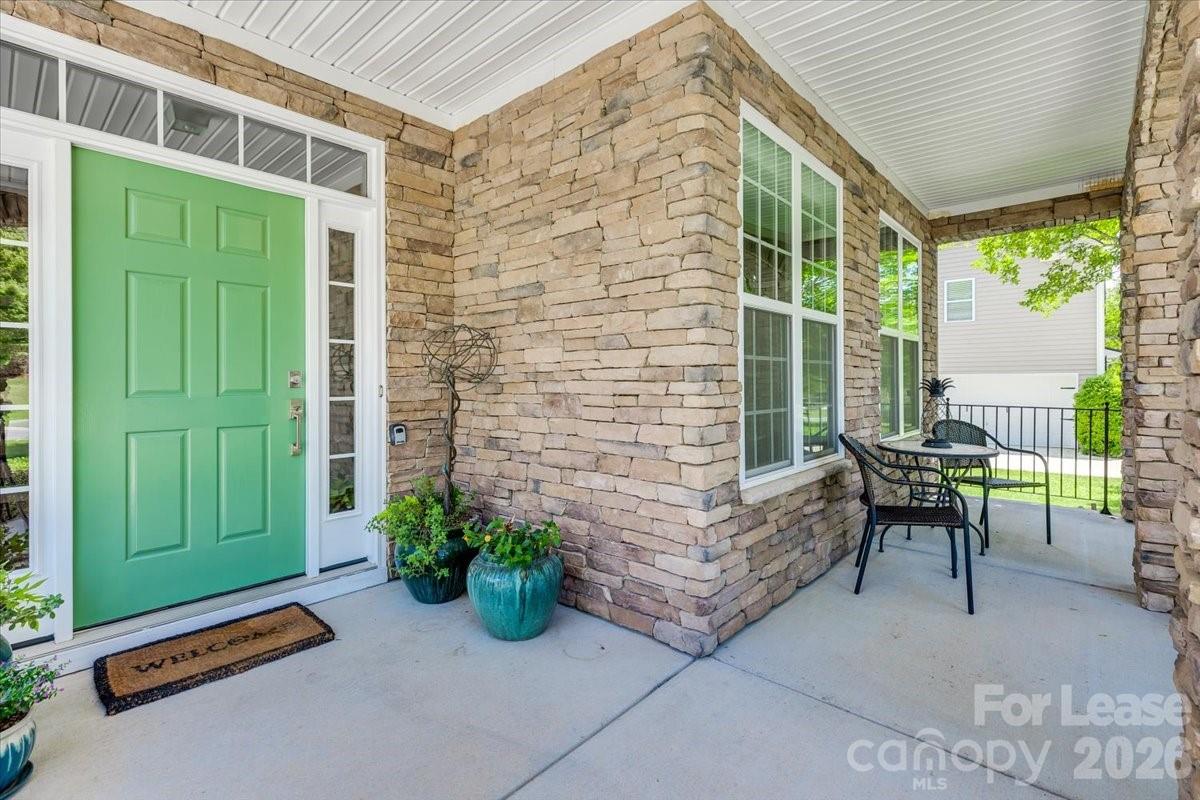 Fallbrook - Residential Lease