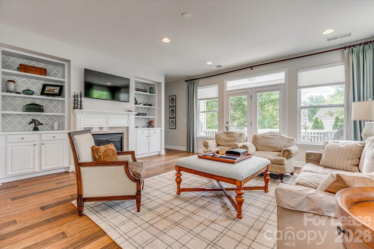 Fallbrook - Residential Lease