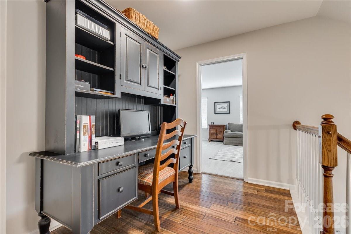 Fallbrook - Residential Lease