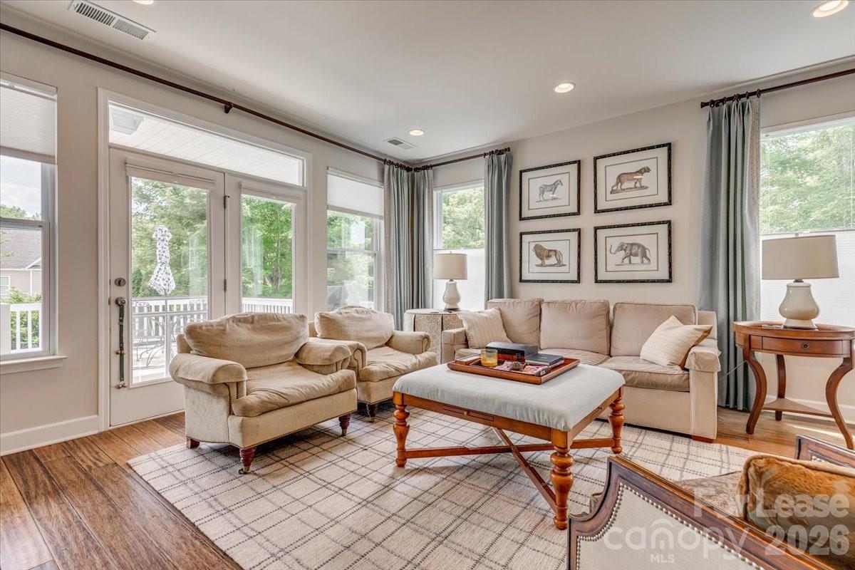 Fallbrook - Residential Lease