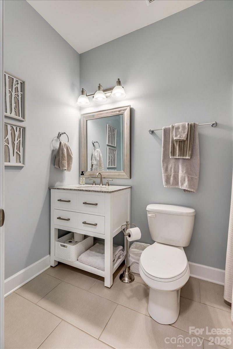 Fallbrook - Residential Lease