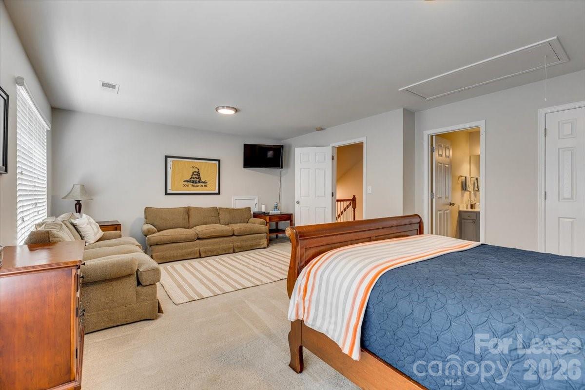 Fallbrook - Residential Lease