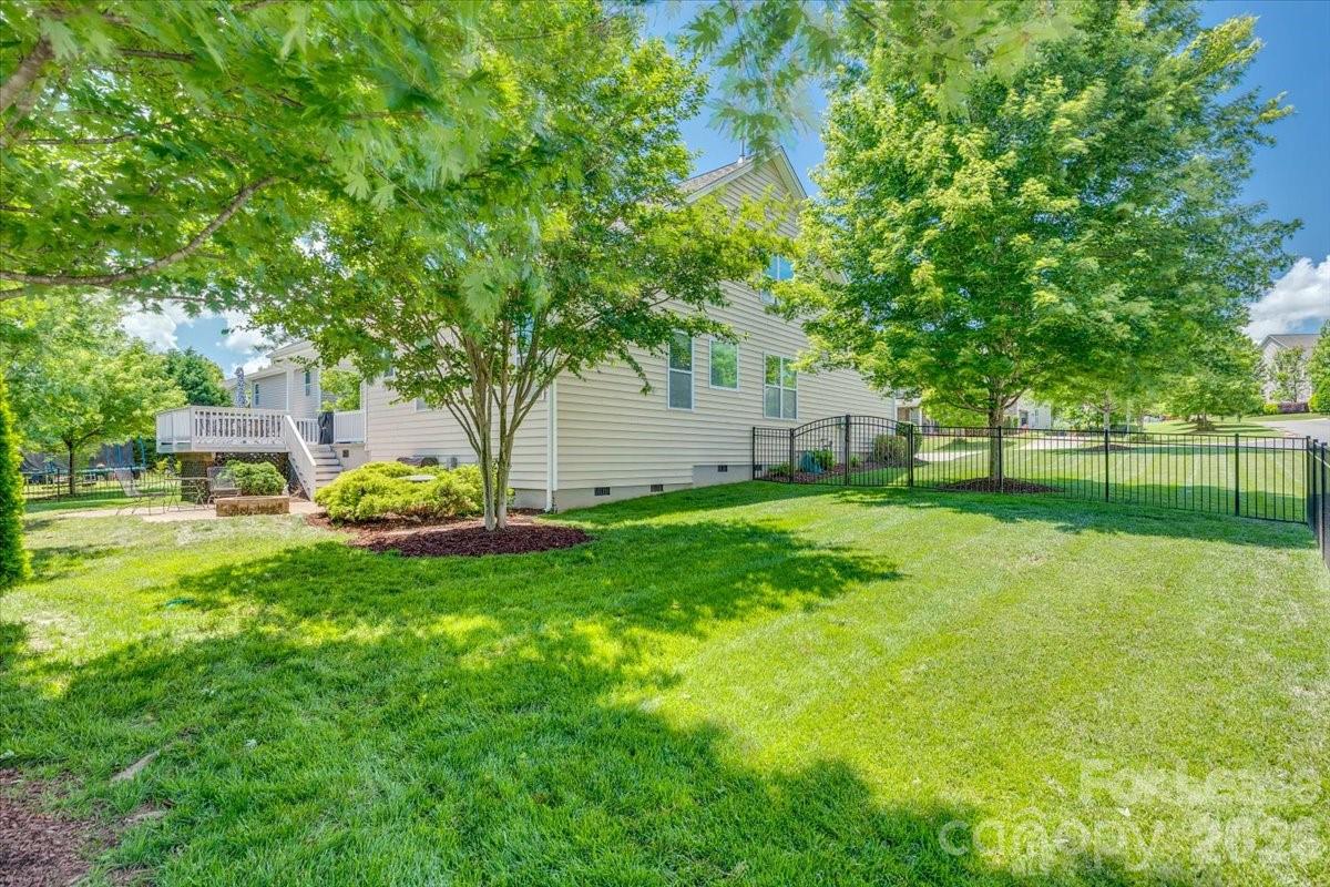 Fallbrook - Residential Lease