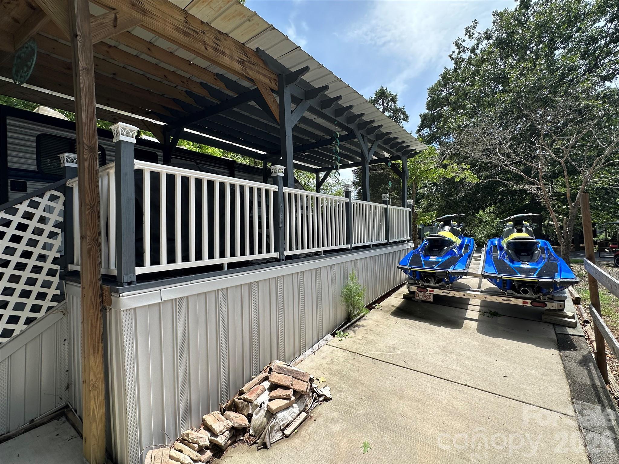 Badin Shores Resort - Residential