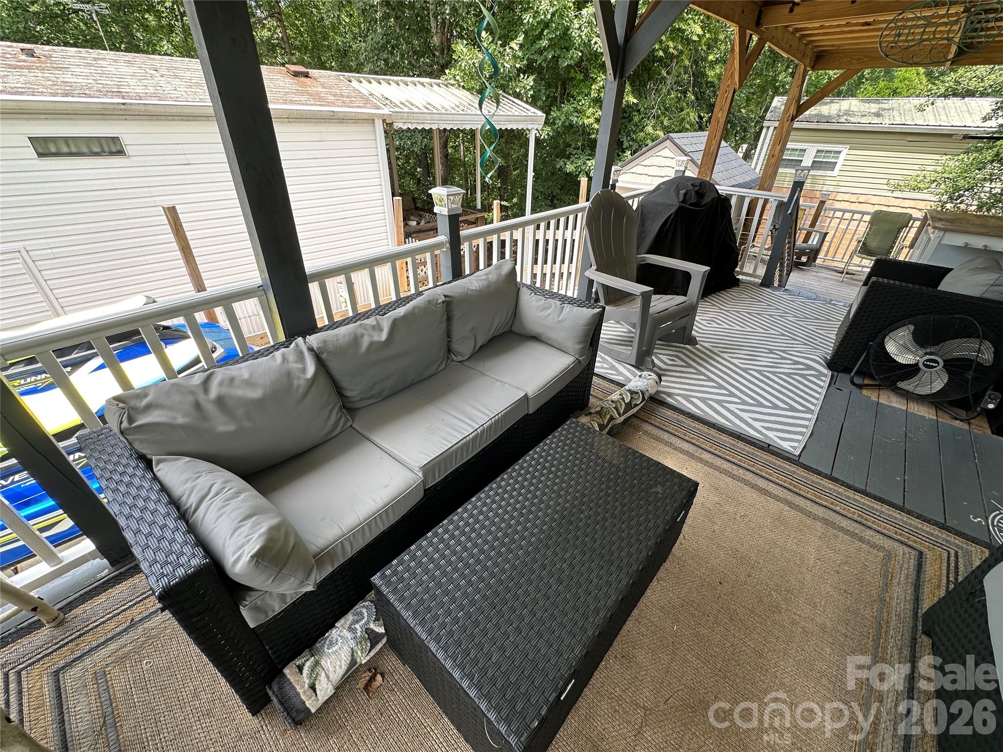 Badin Shores Resort - Residential
