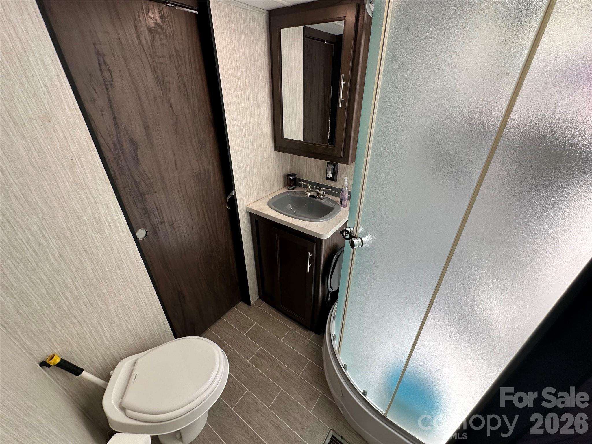 Badin Shores Resort - Residential