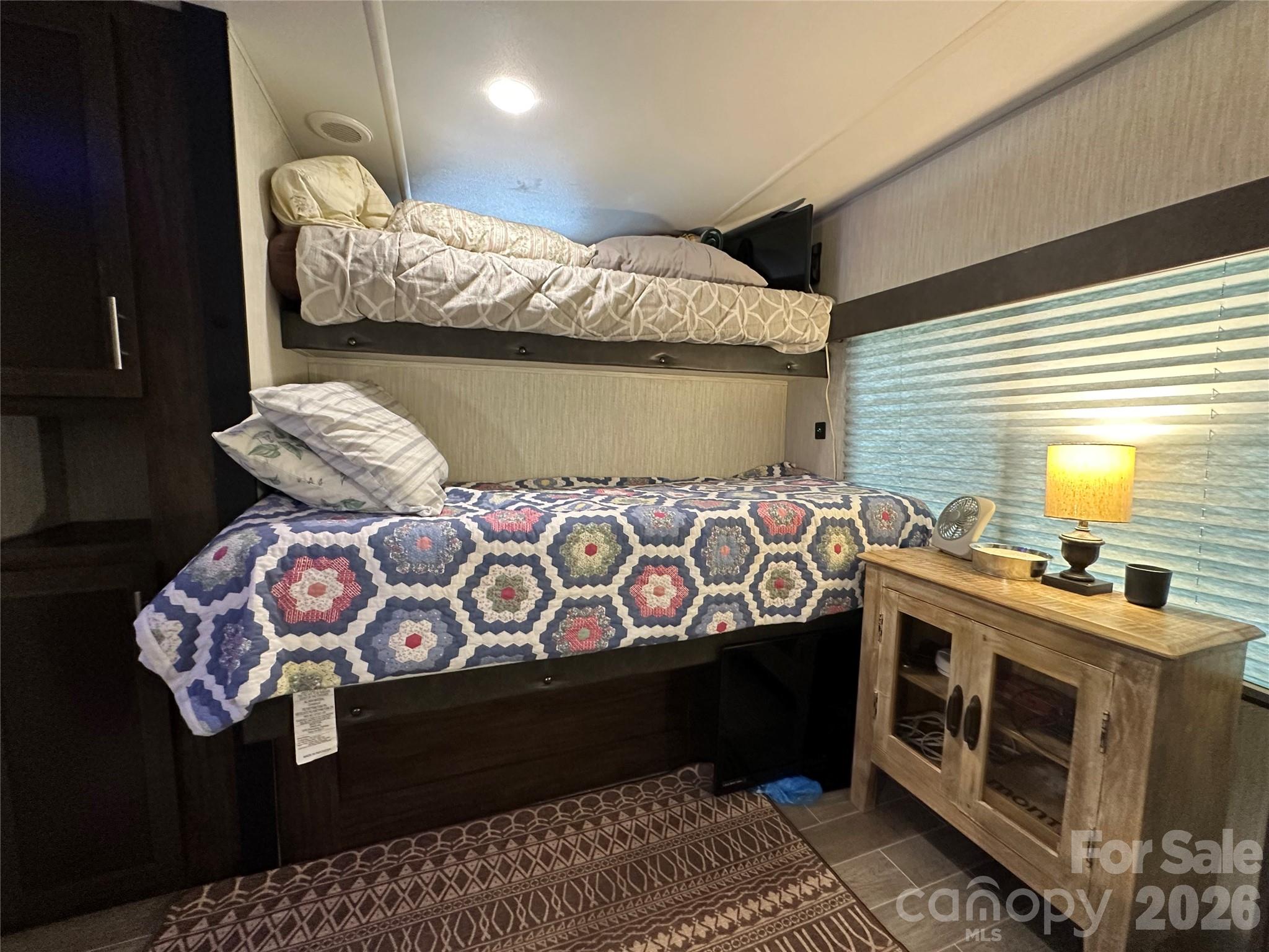 Badin Shores Resort - Residential