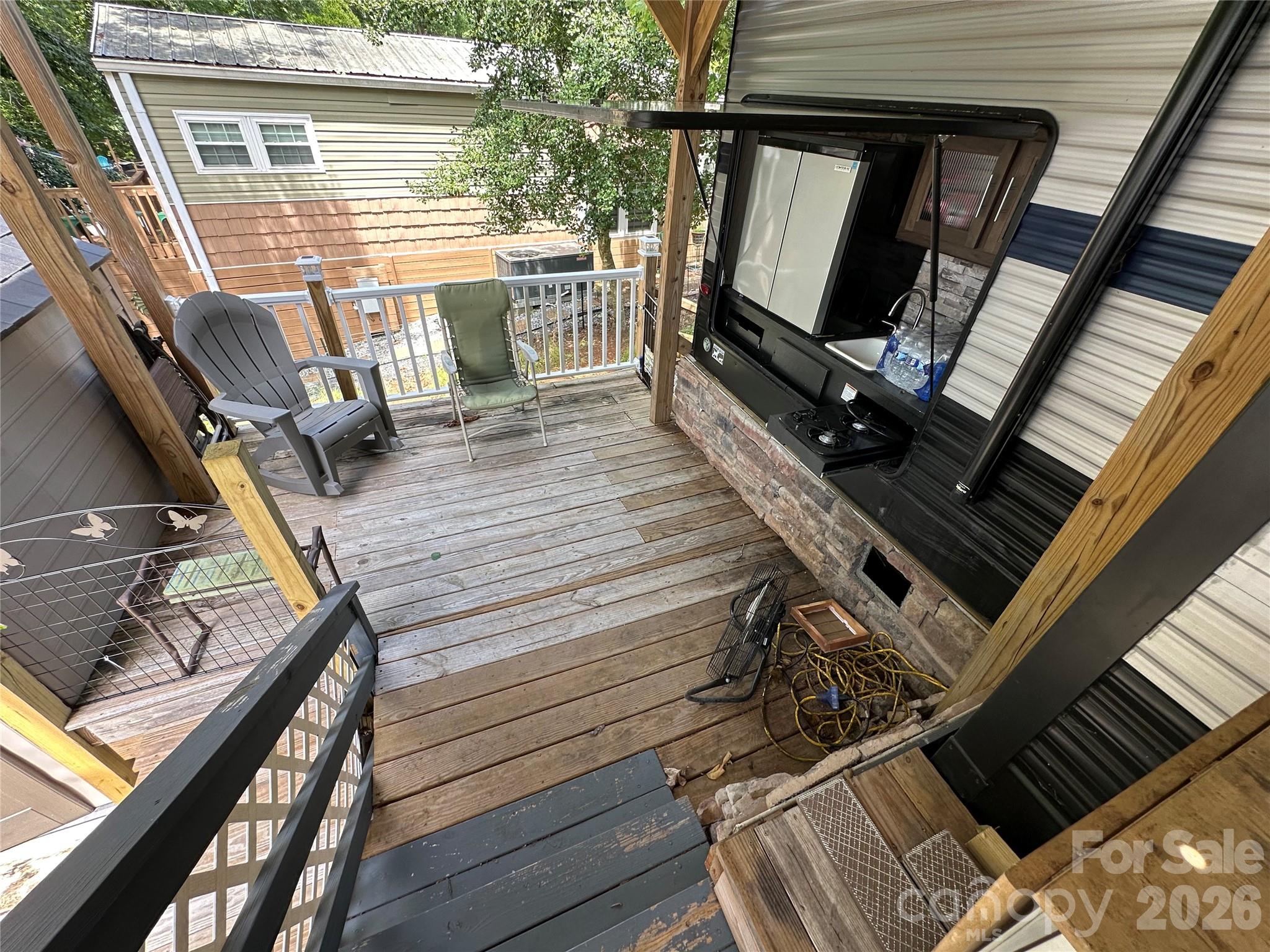 Badin Shores Resort - Residential