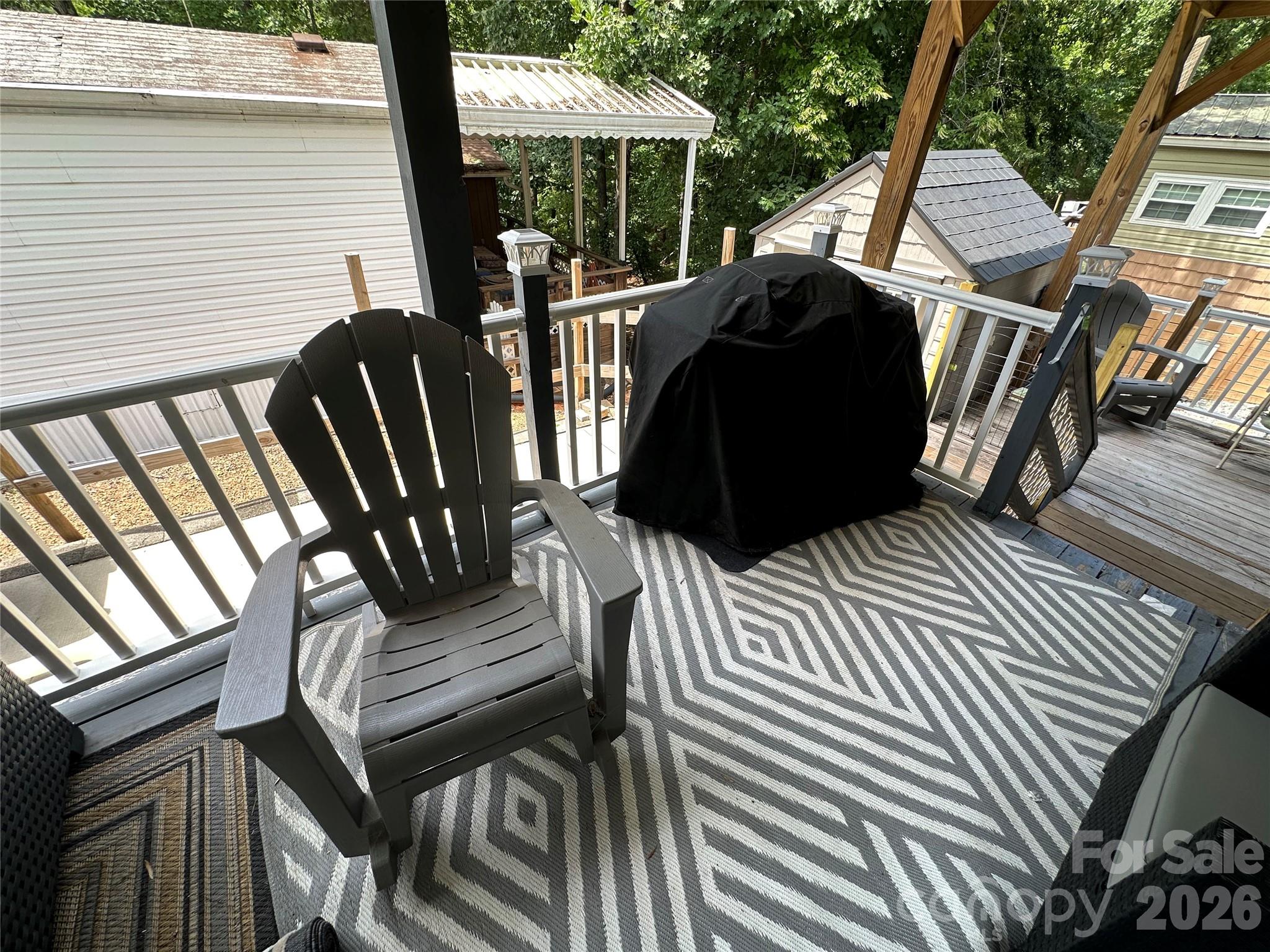 Badin Shores Resort - Residential