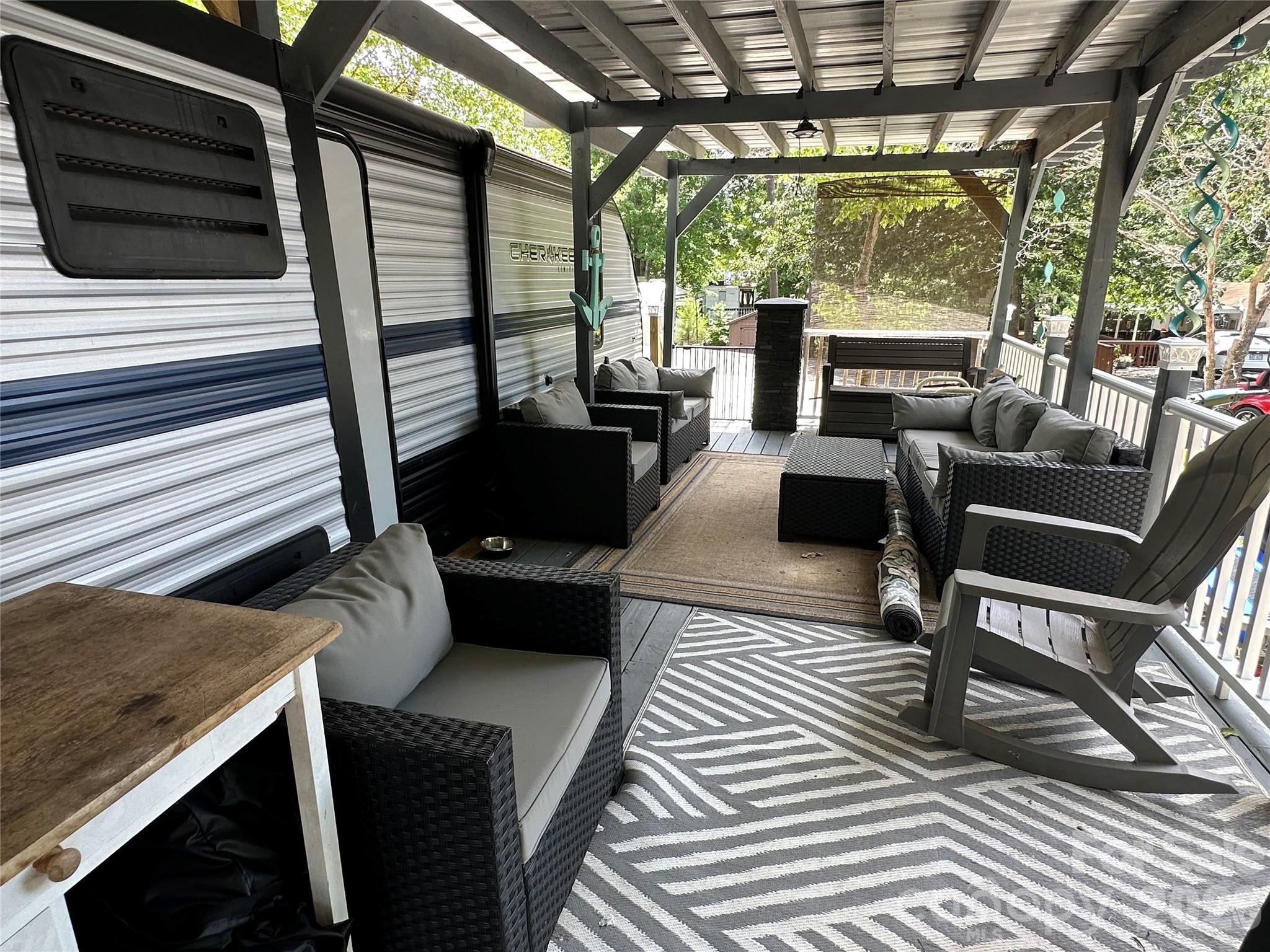 Badin Shores Resort - Residential